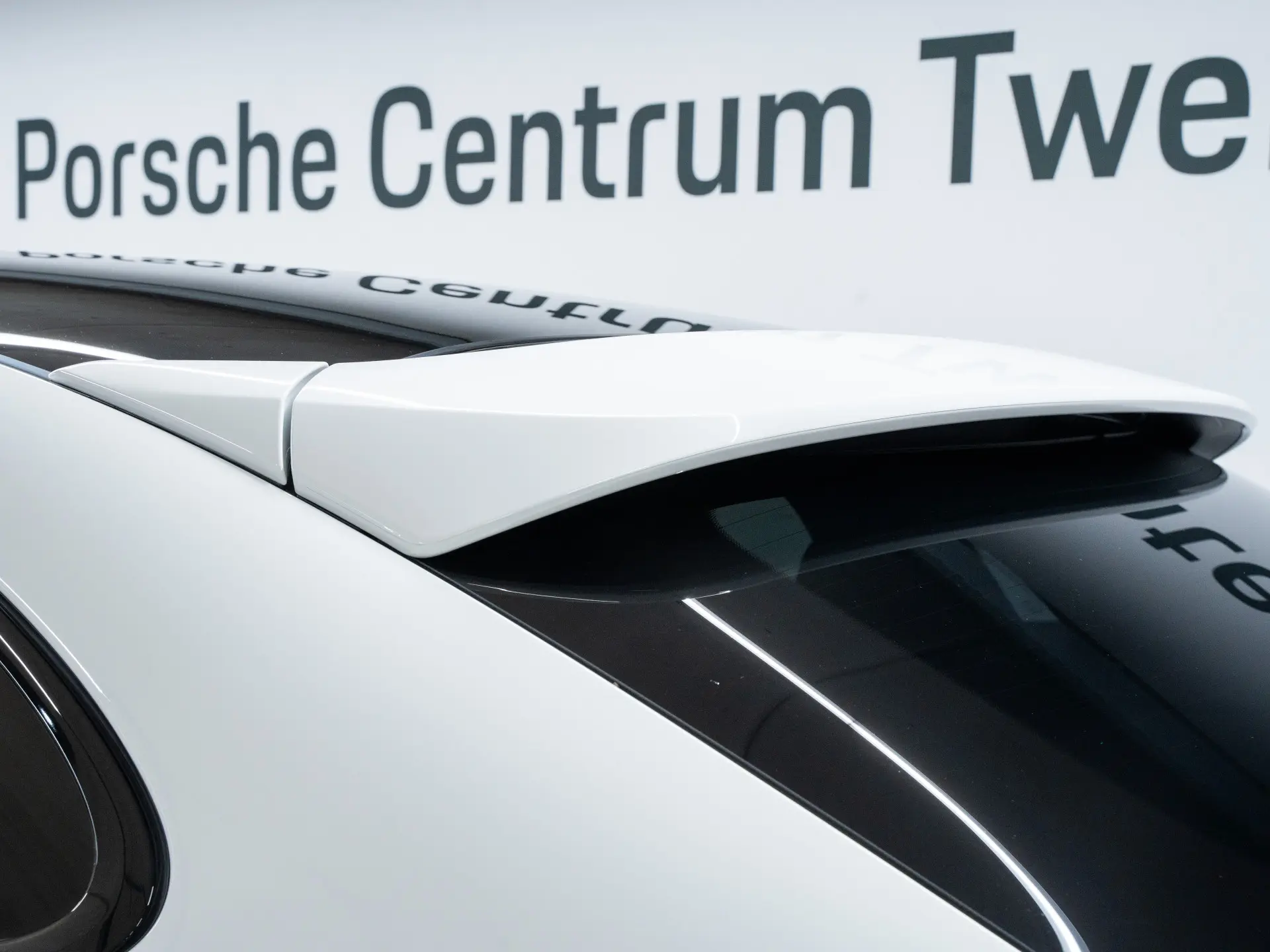 Cayenne E-Hybrid Coupé