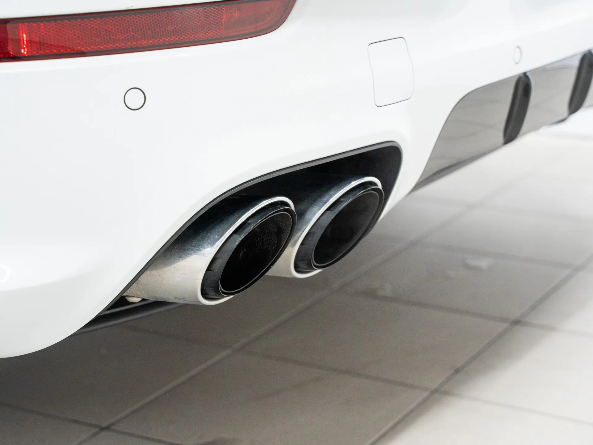 Cayenne E-Hybrid Coupé