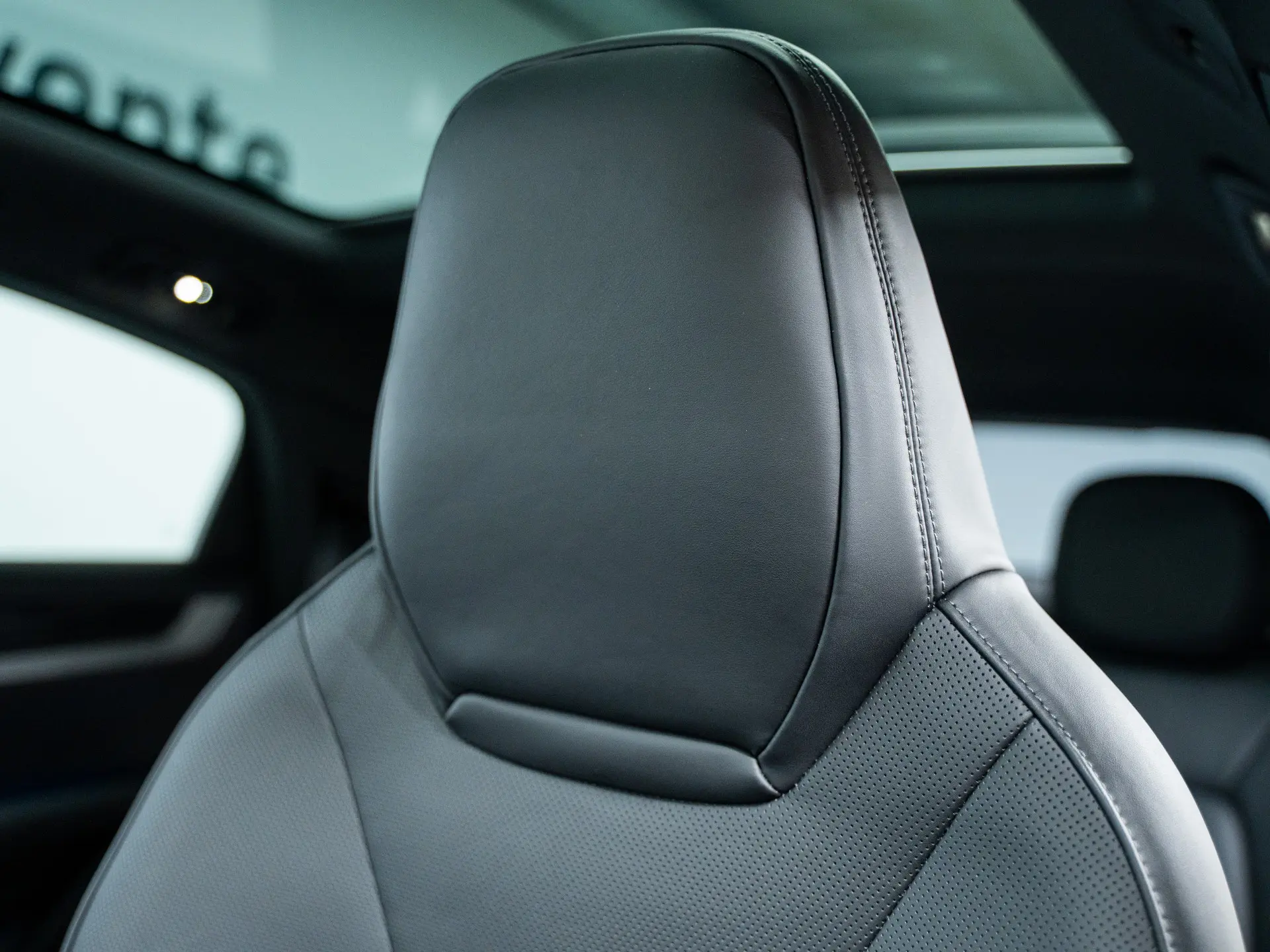 Cayenne E-Hybrid Coupé