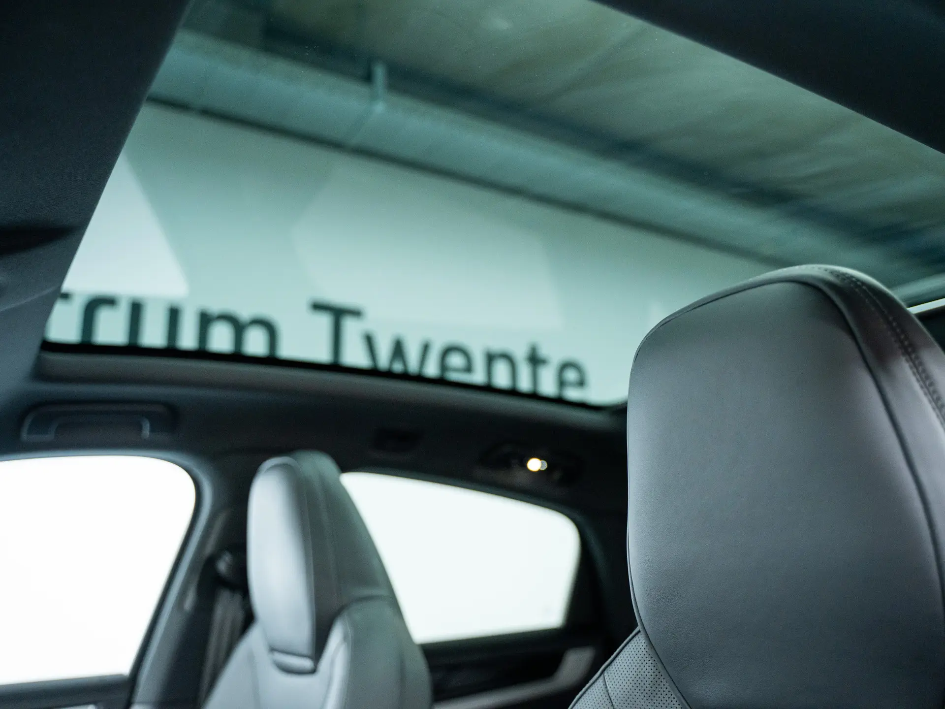 Cayenne E-Hybrid Coupé