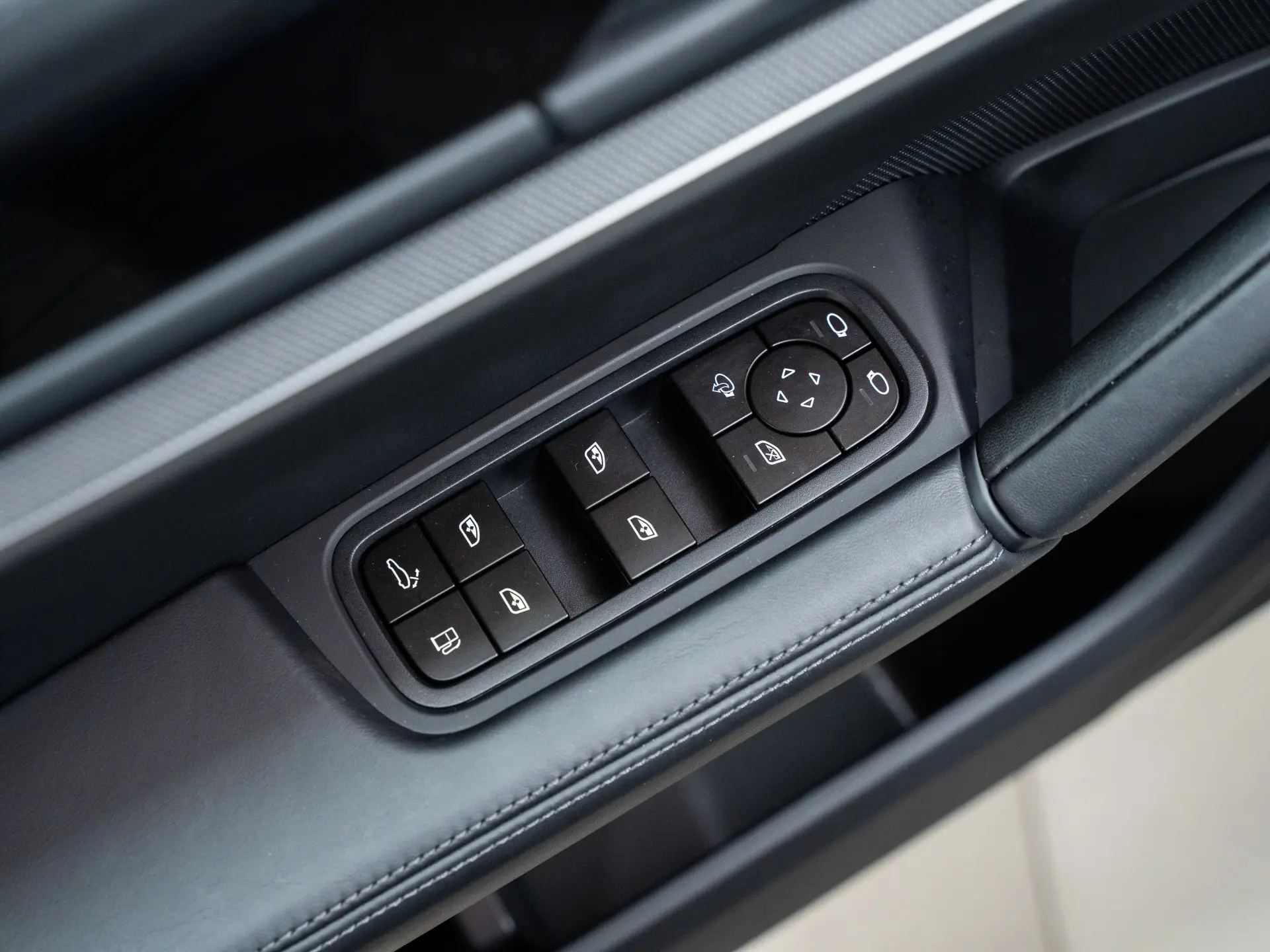 Cayenne E-Hybrid Coupé