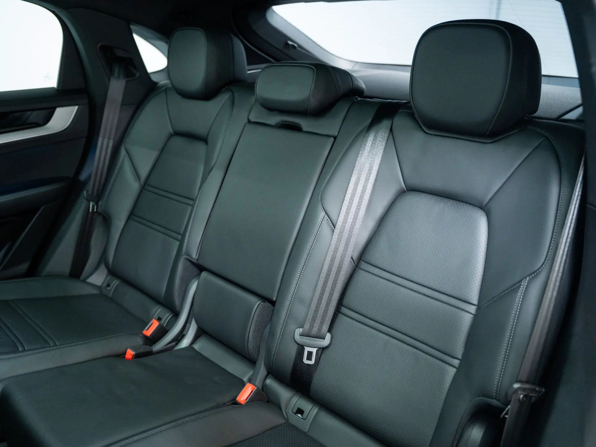 Cayenne E-Hybrid Coupé