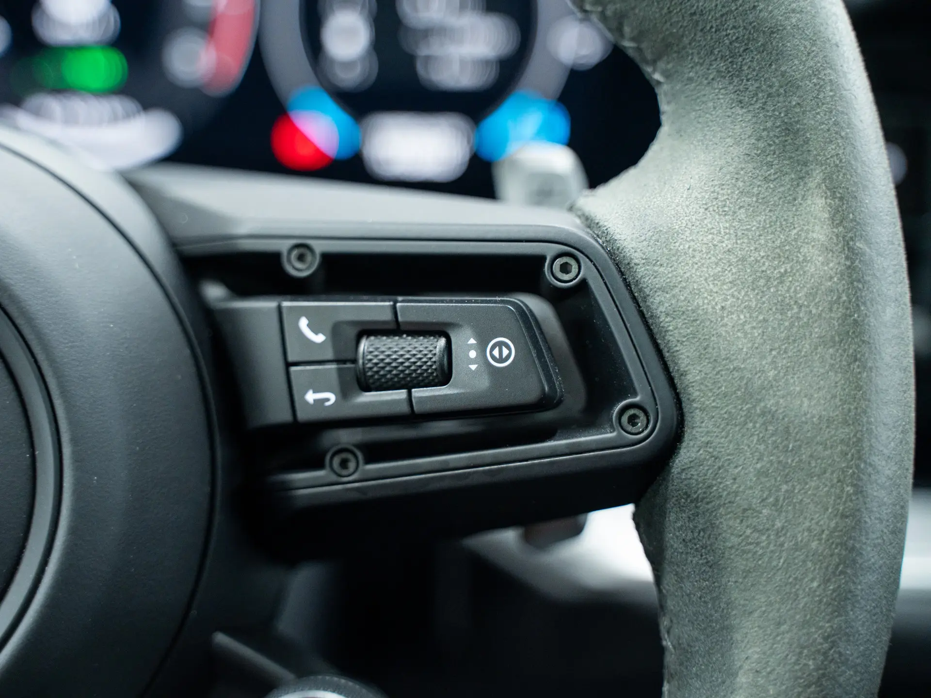 Cayenne E-Hybrid Coupé