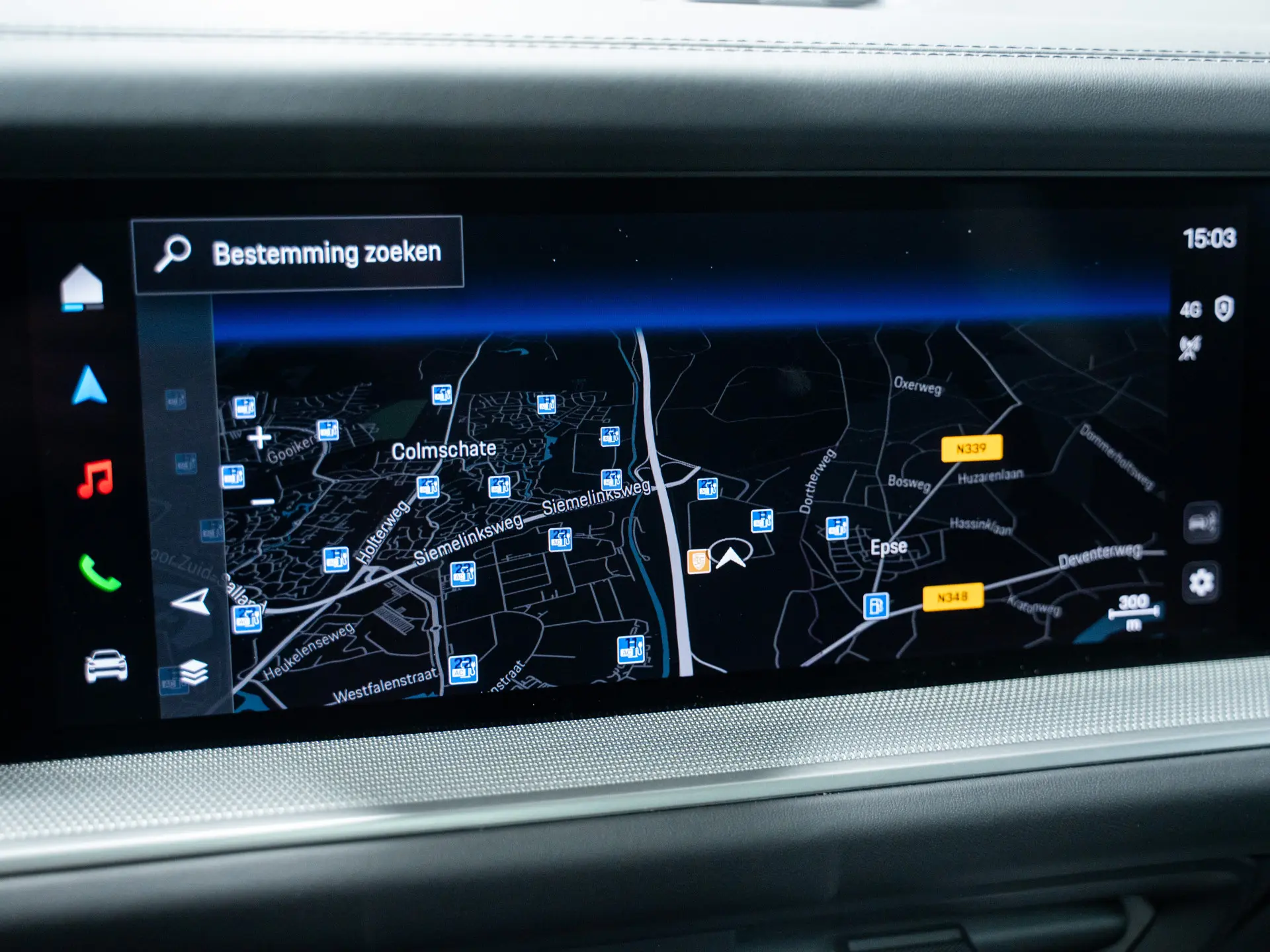 Cayenne E-Hybrid Coupé