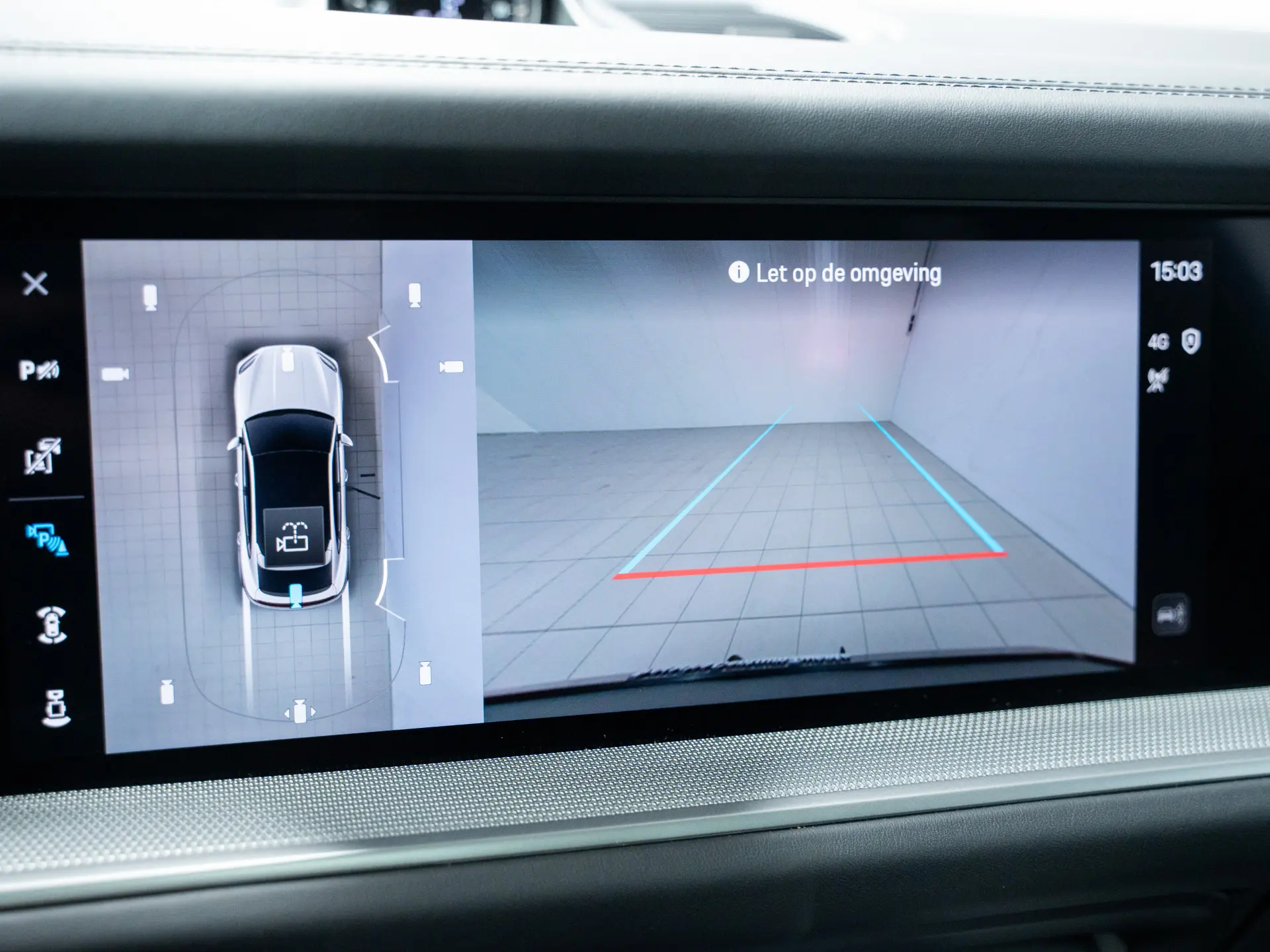 Cayenne E-Hybrid Coupé