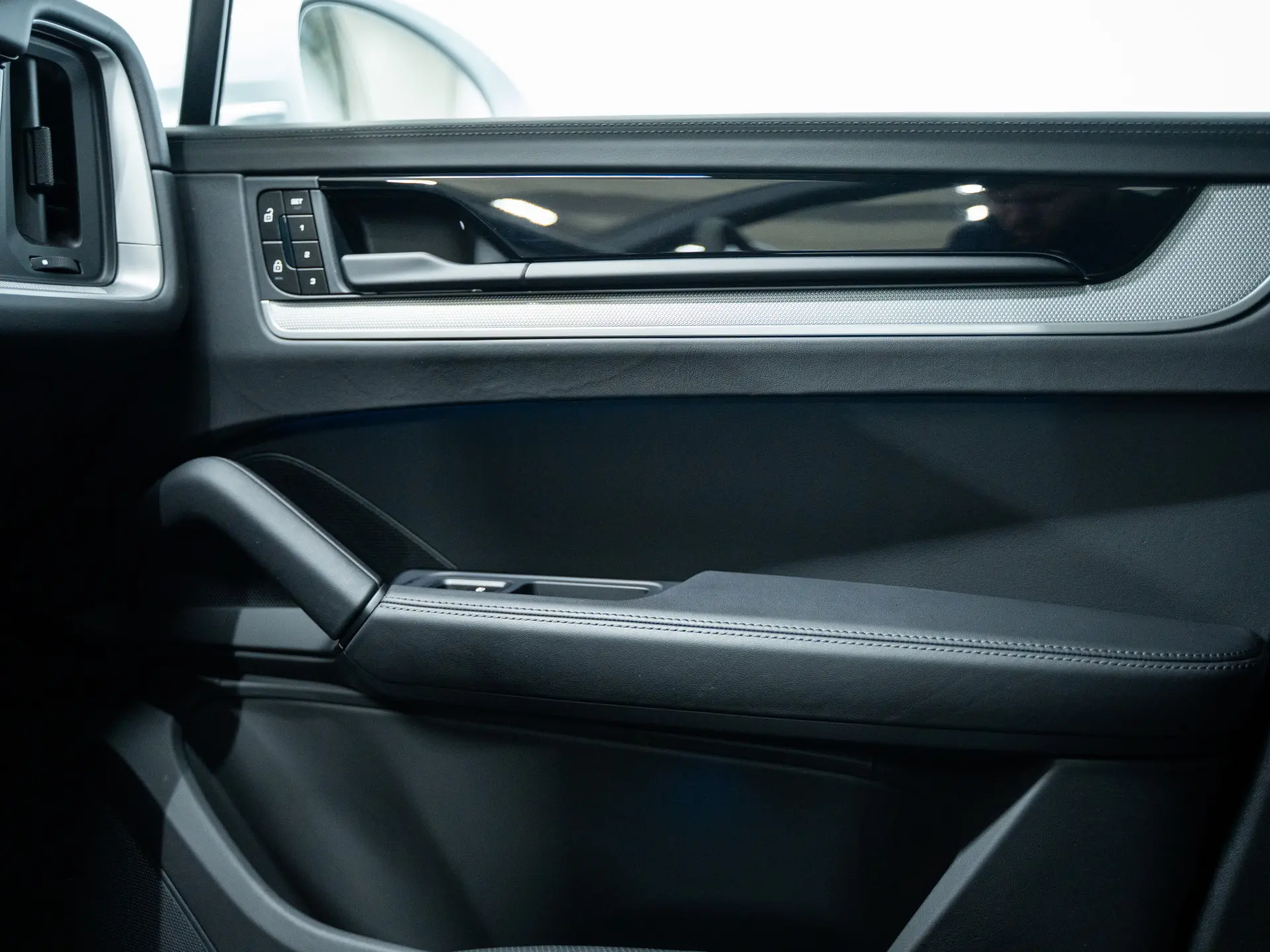 Cayenne E-Hybrid Coupé