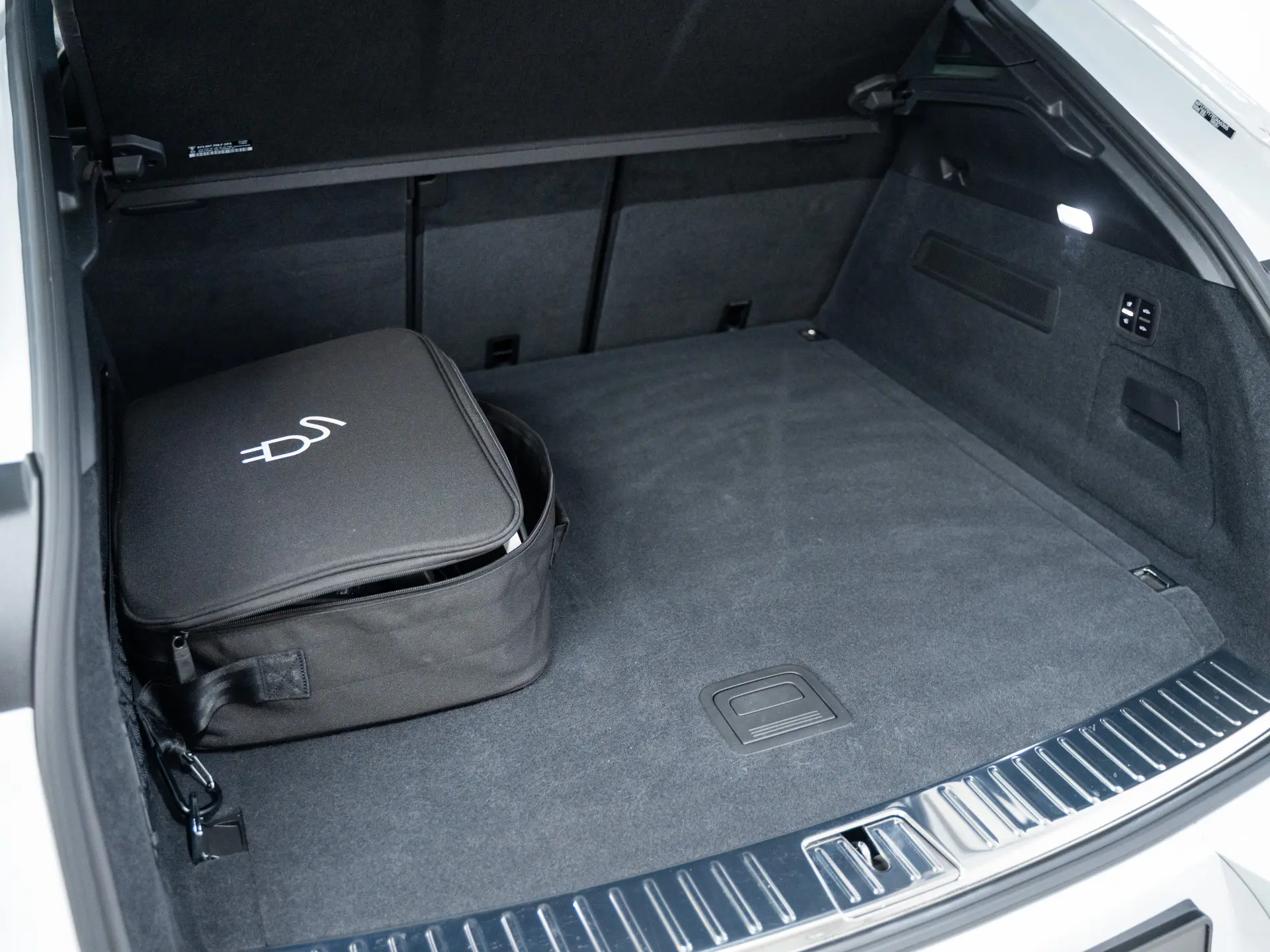 Cayenne E-Hybrid Coupé