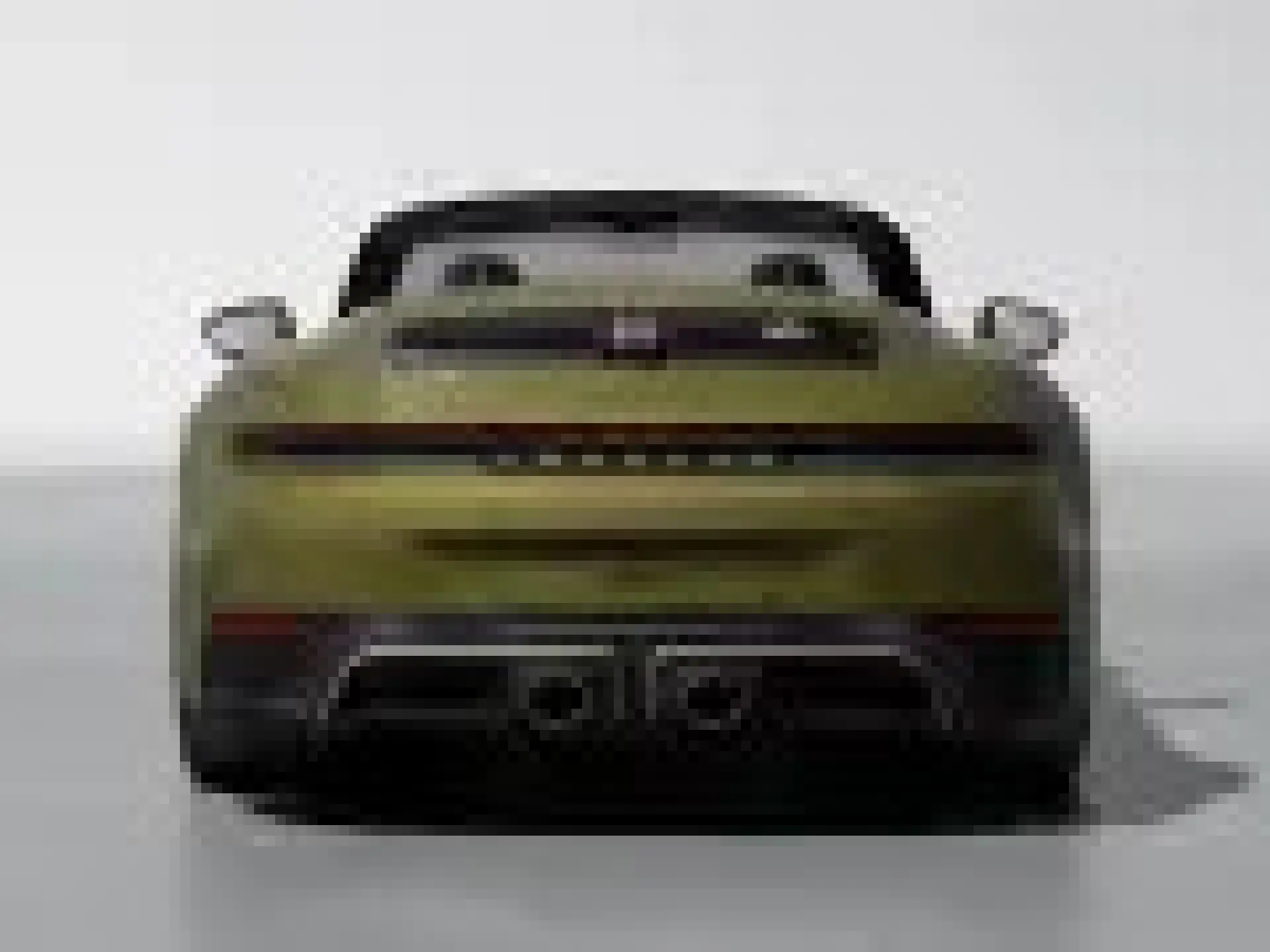 911 Spirit 70 Editon