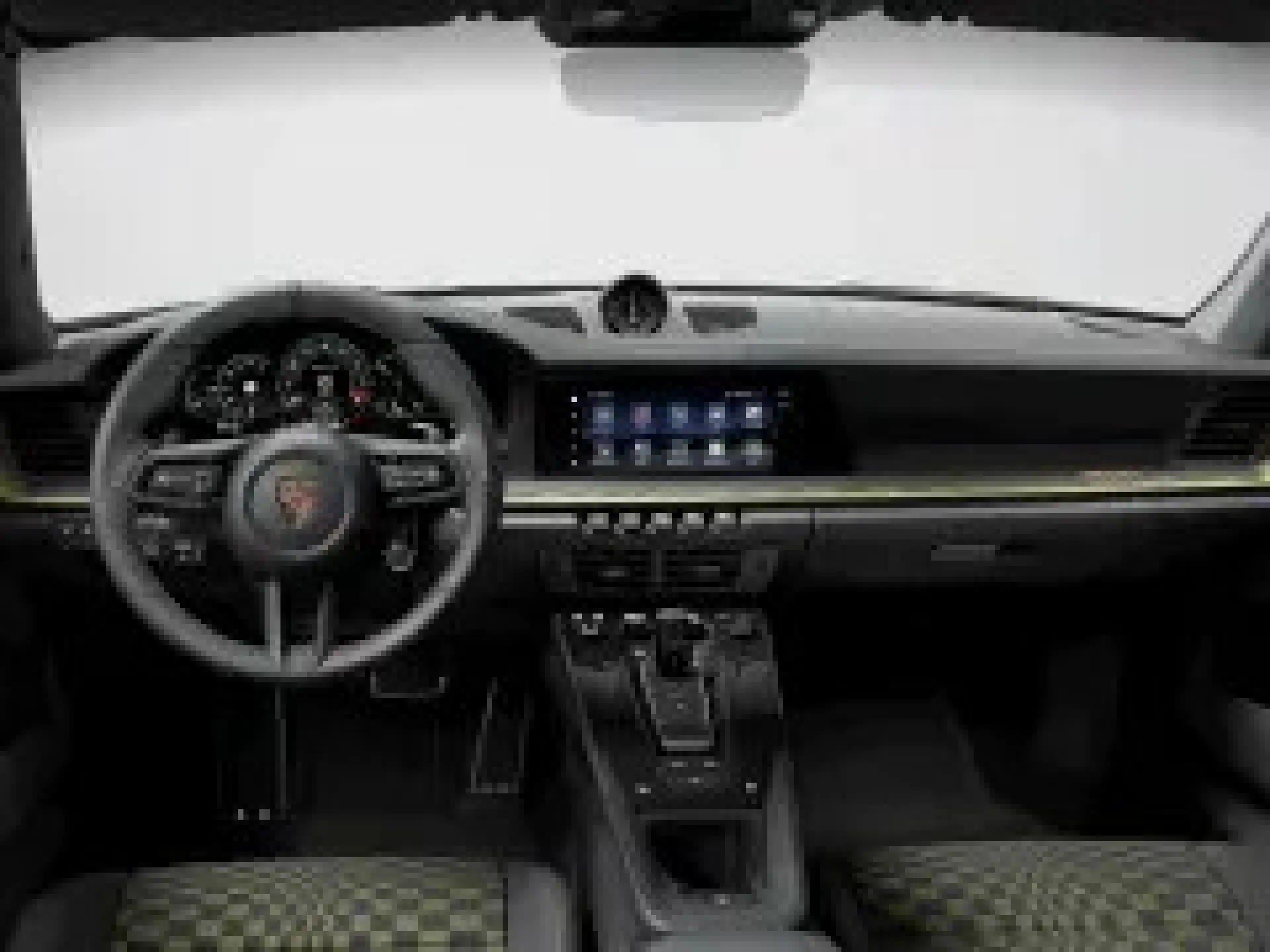 911 Spirit 70 Editon