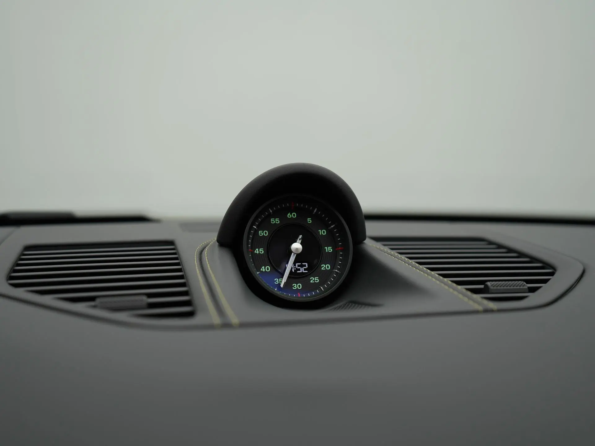 911 Spirit 70 Editon