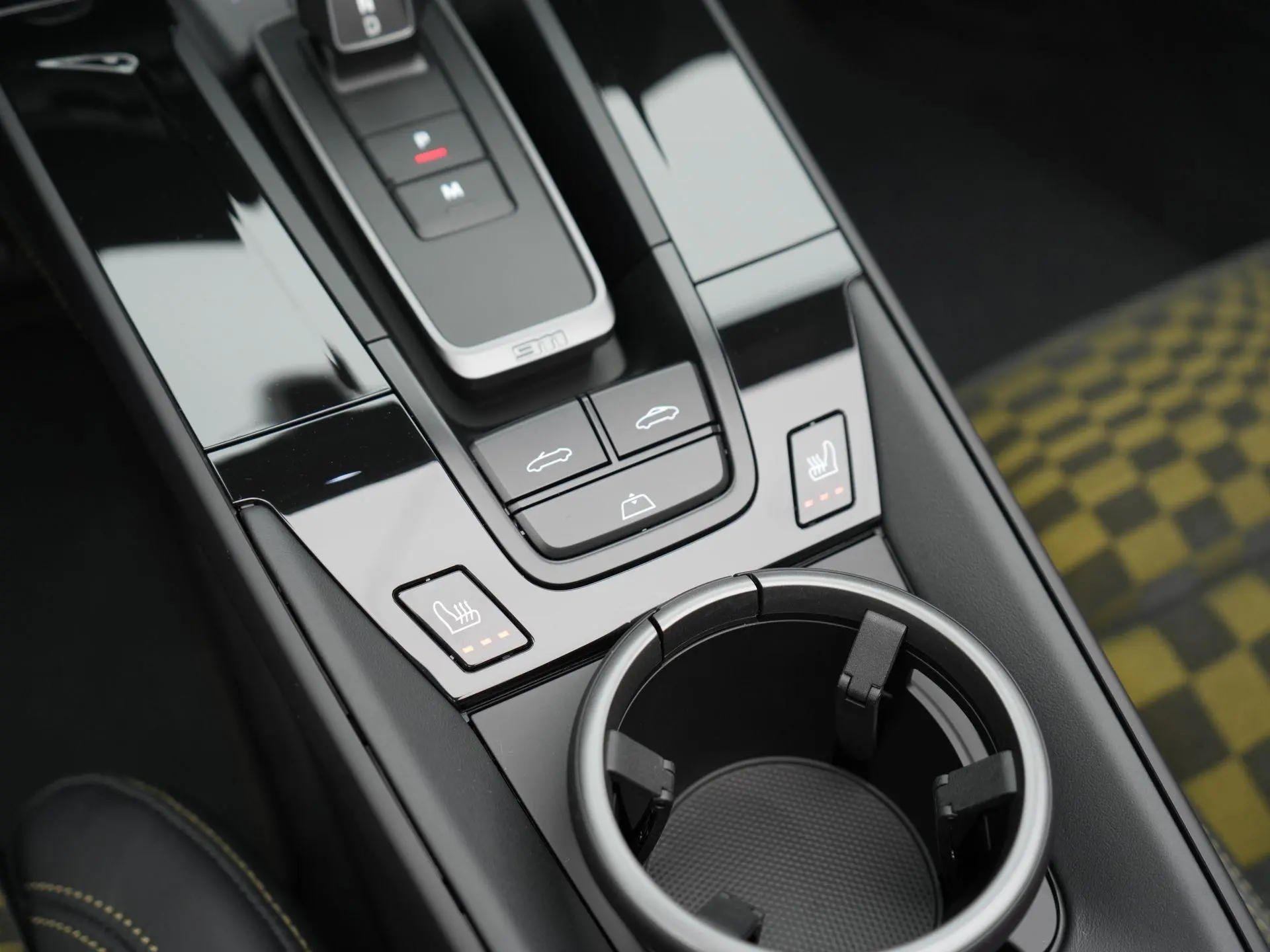 911 Spirit 70 Editon