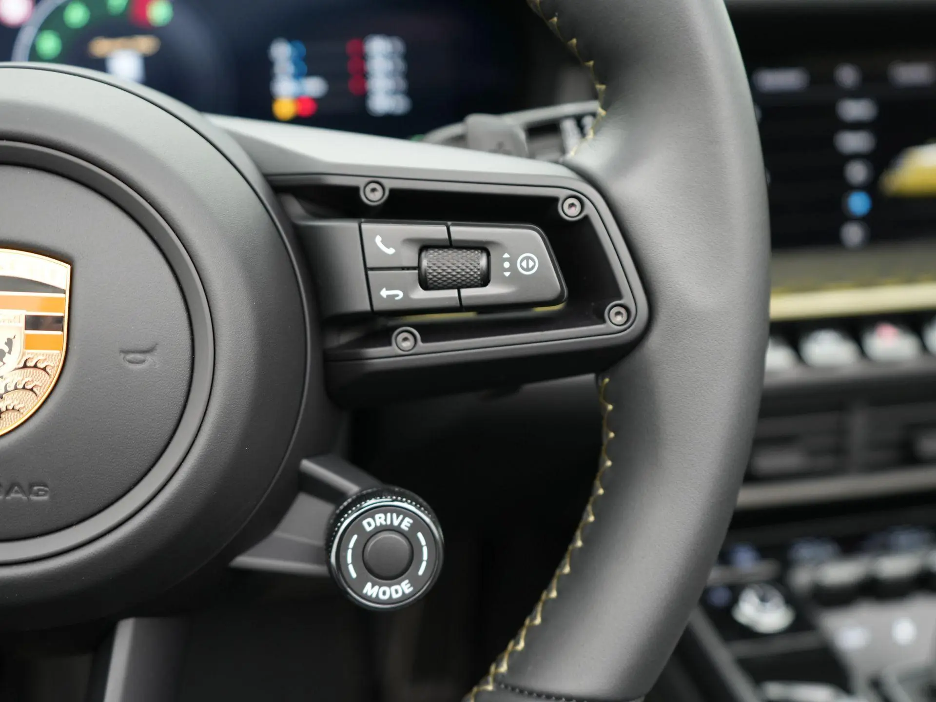 911 Spirit 70 Editon