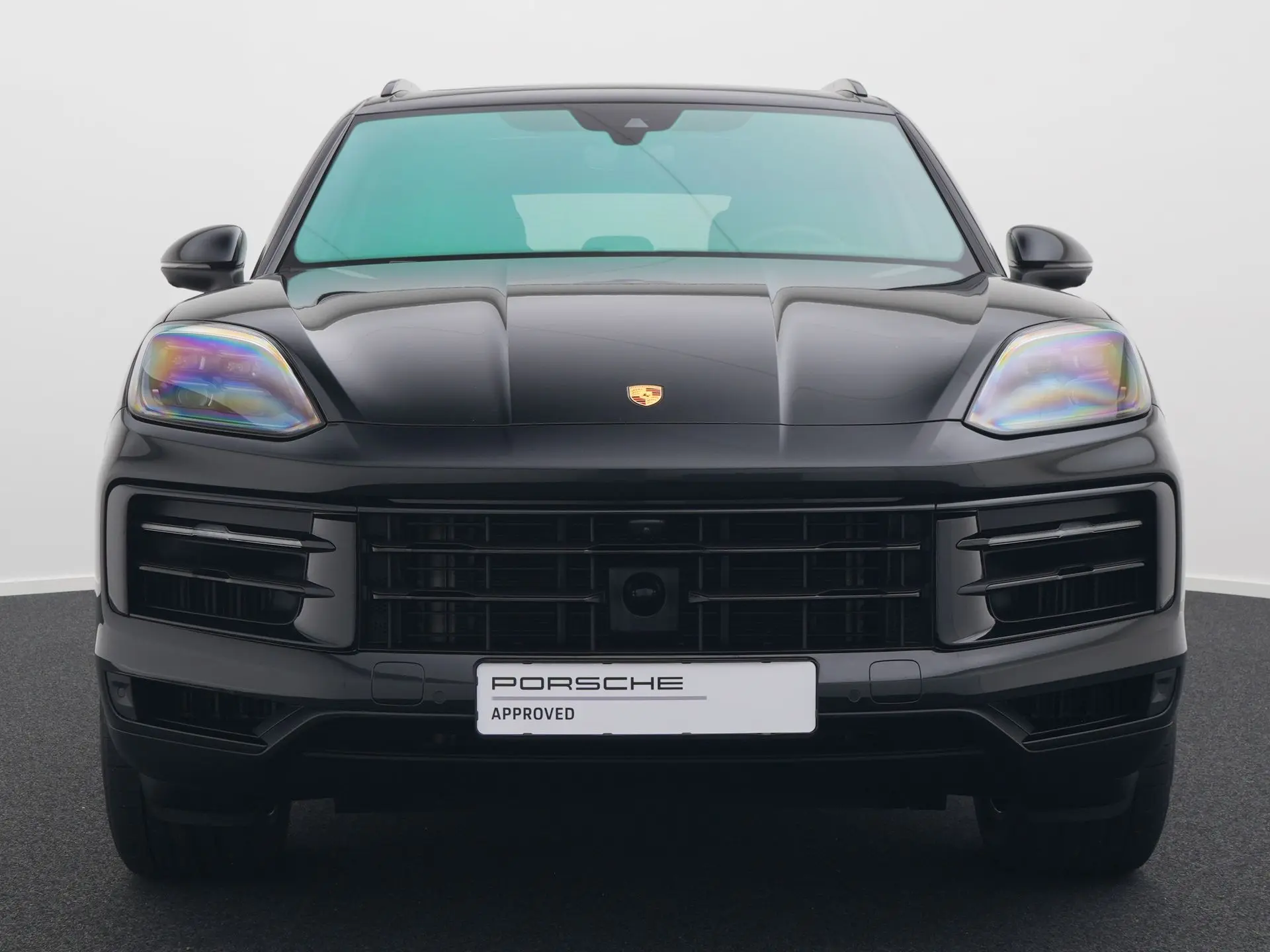 Cayenne Cayenne S E-Hybrid