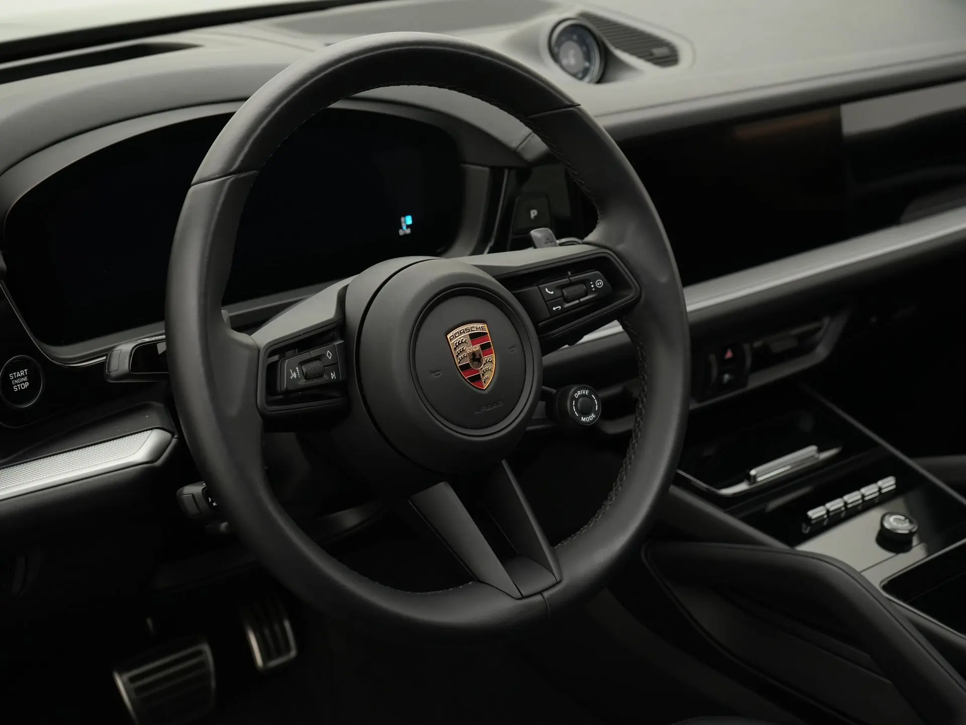 Cayenne Cayenne S E-Hybrid