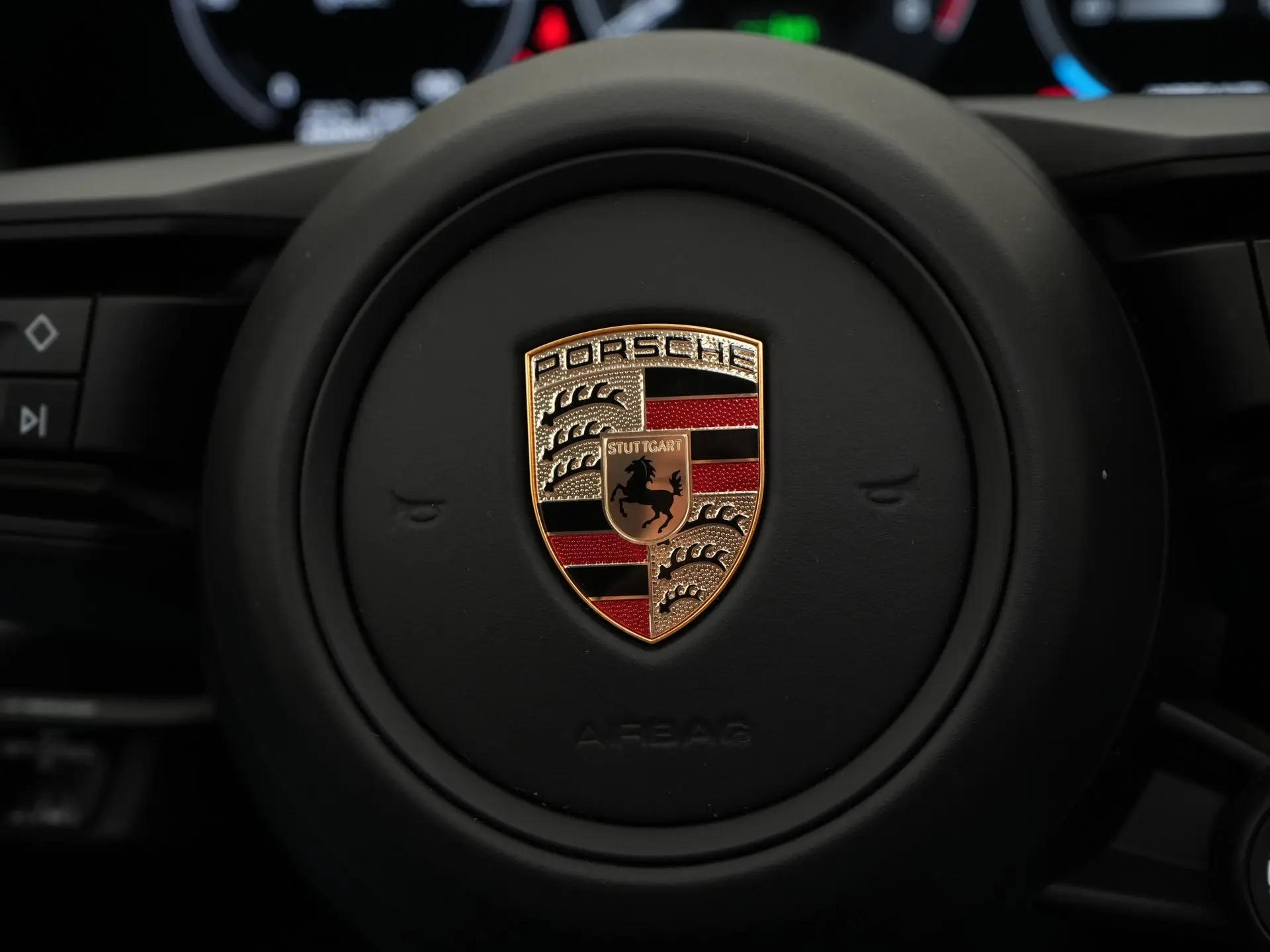 Cayenne Cayenne S E-Hybrid