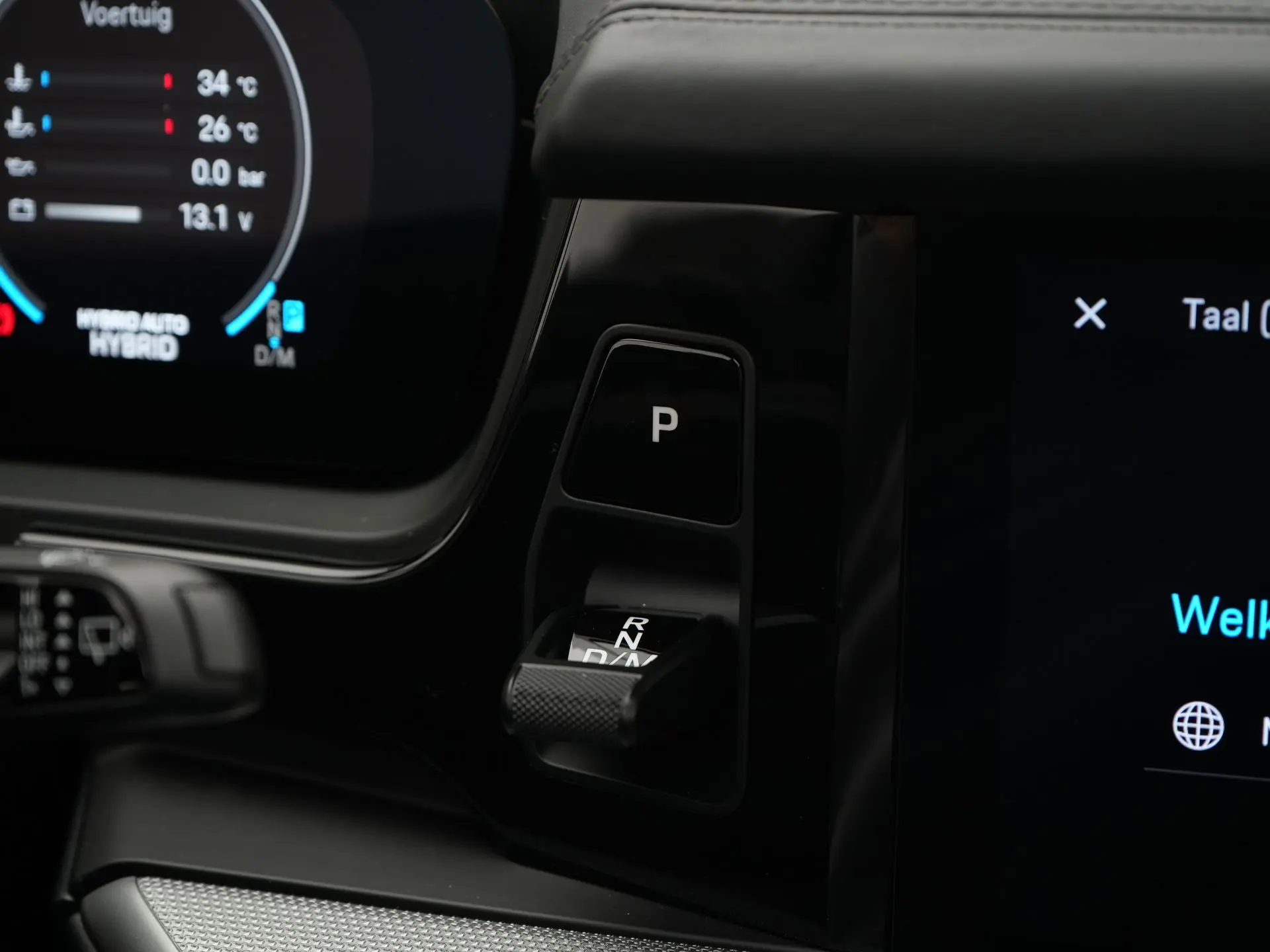 Cayenne Cayenne S E-Hybrid