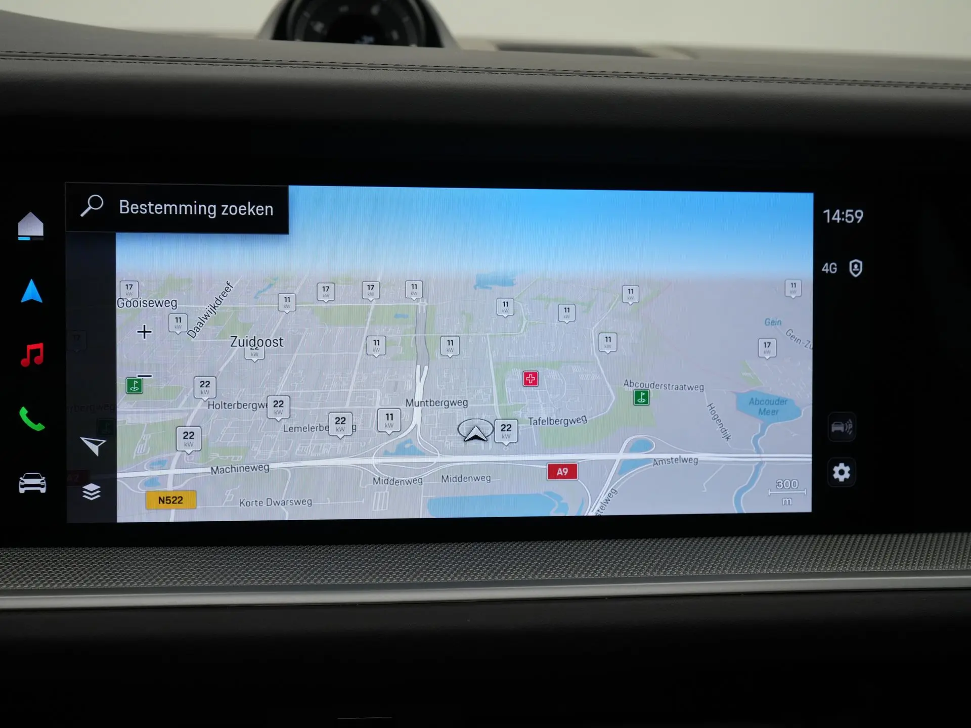 Cayenne Cayenne S E-Hybrid