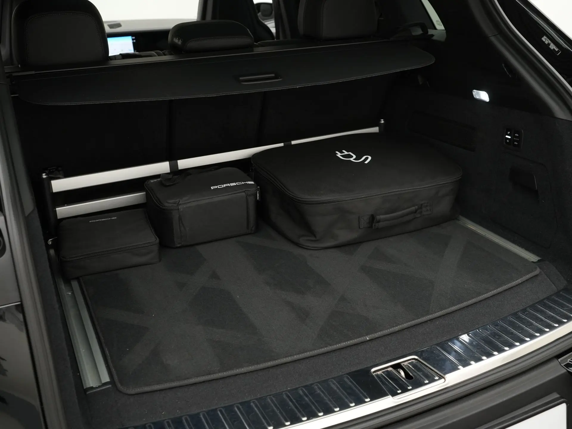 Cayenne Cayenne S E-Hybrid