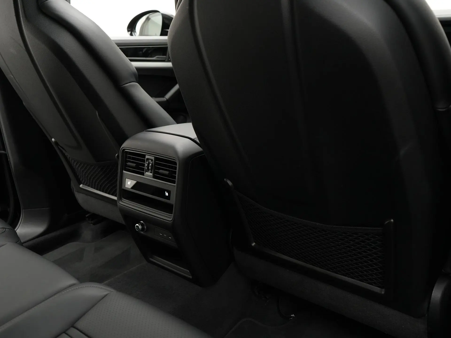 Cayenne Cayenne S E-Hybrid