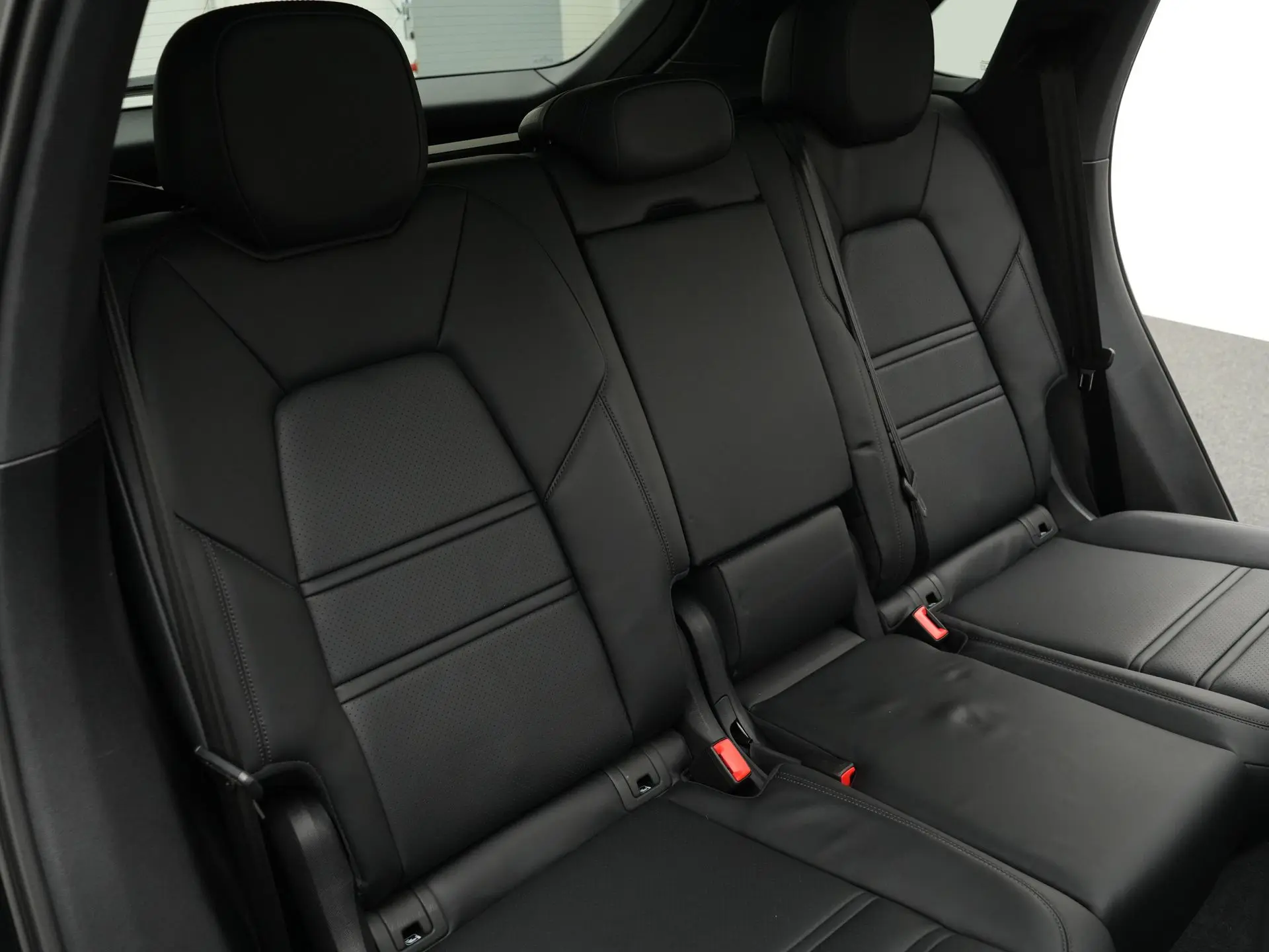 Cayenne Cayenne S E-Hybrid