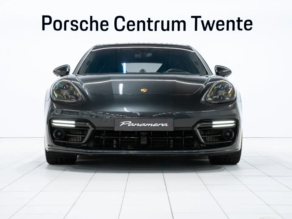 Porsche Panamera Turbo S E-Hybrid Sport Turismo
