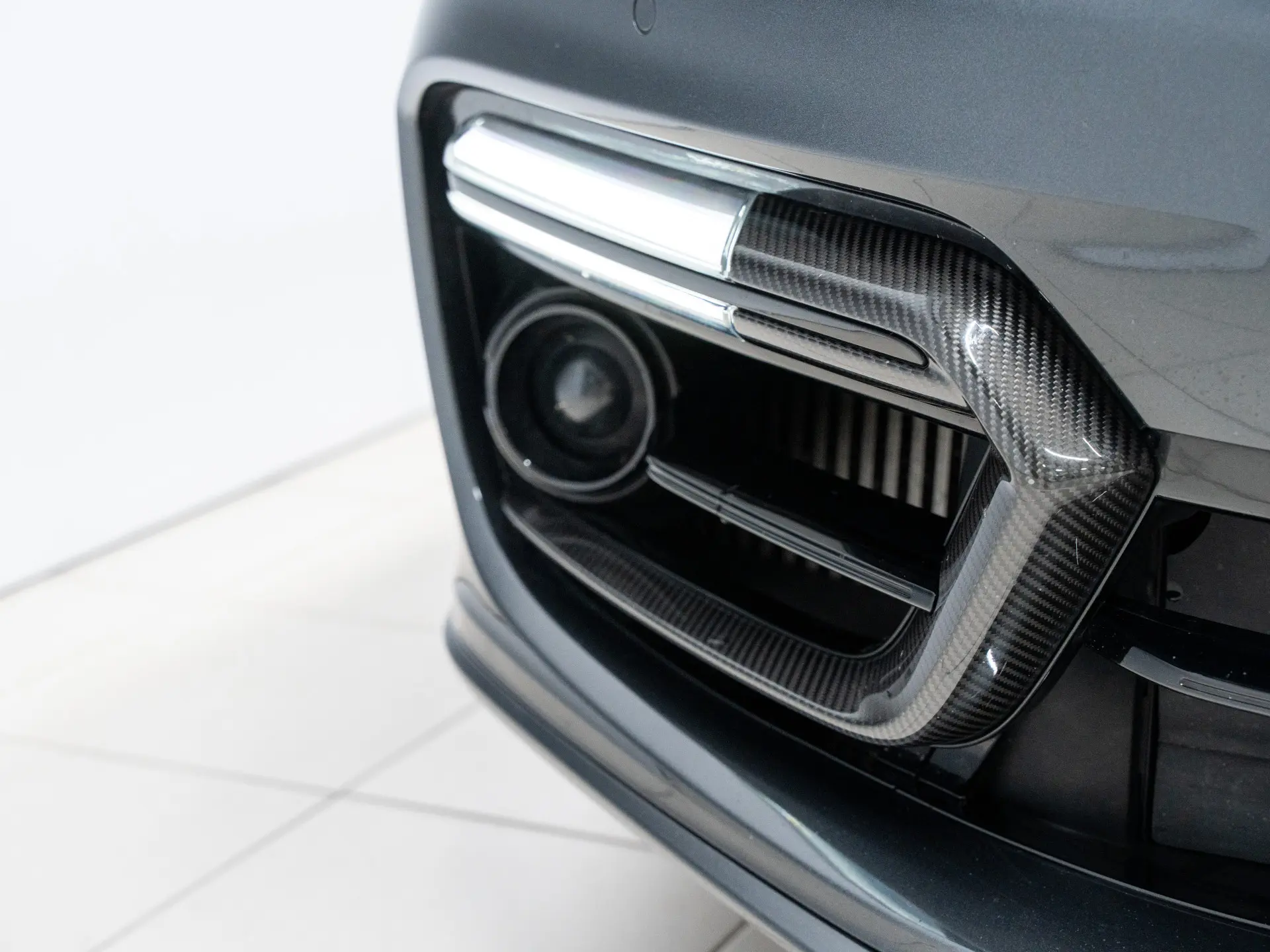 Panamera Turbo S E-Hybrid Sport Turismo