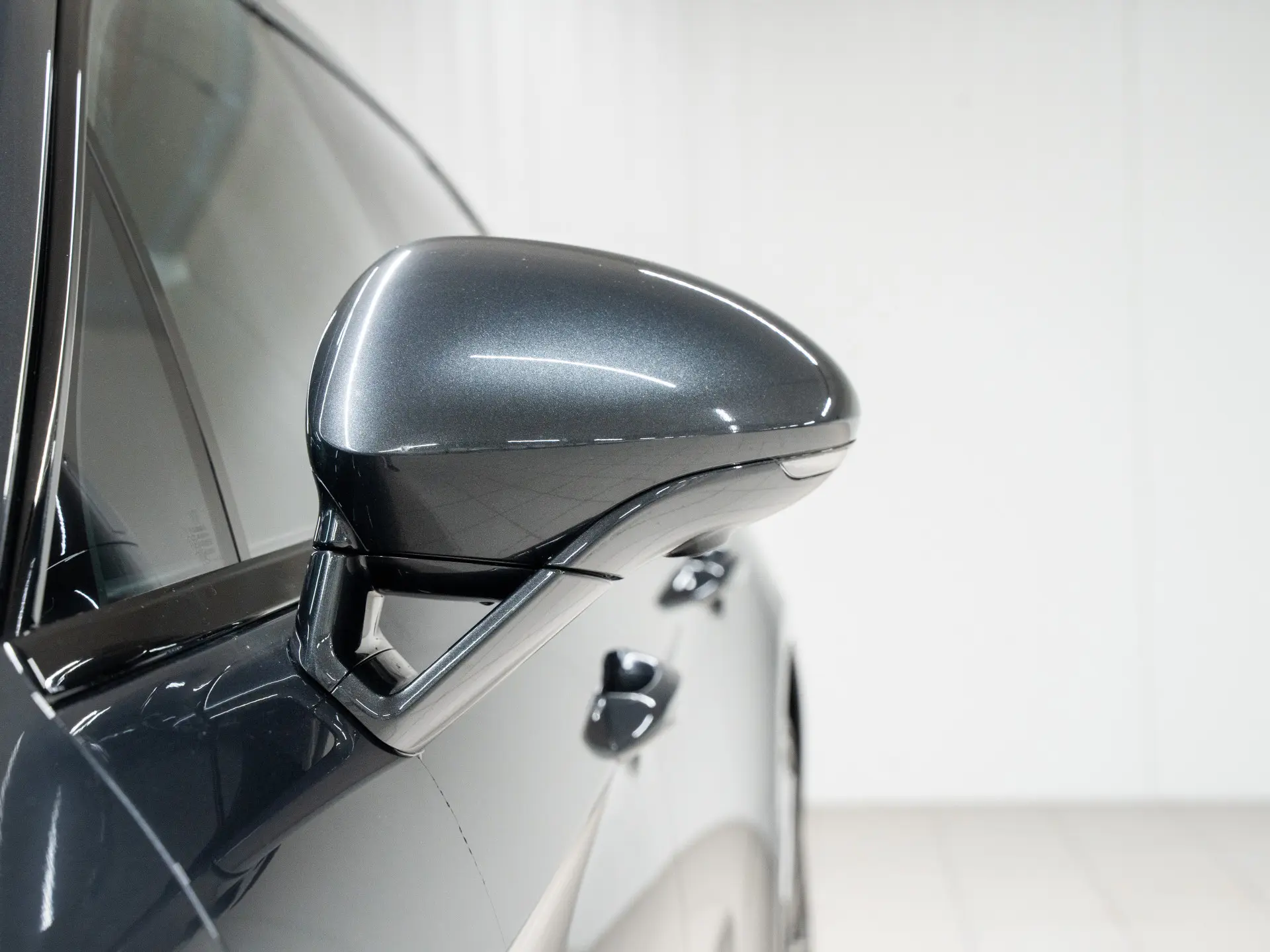 Panamera Turbo S E-Hybrid Sport Turismo