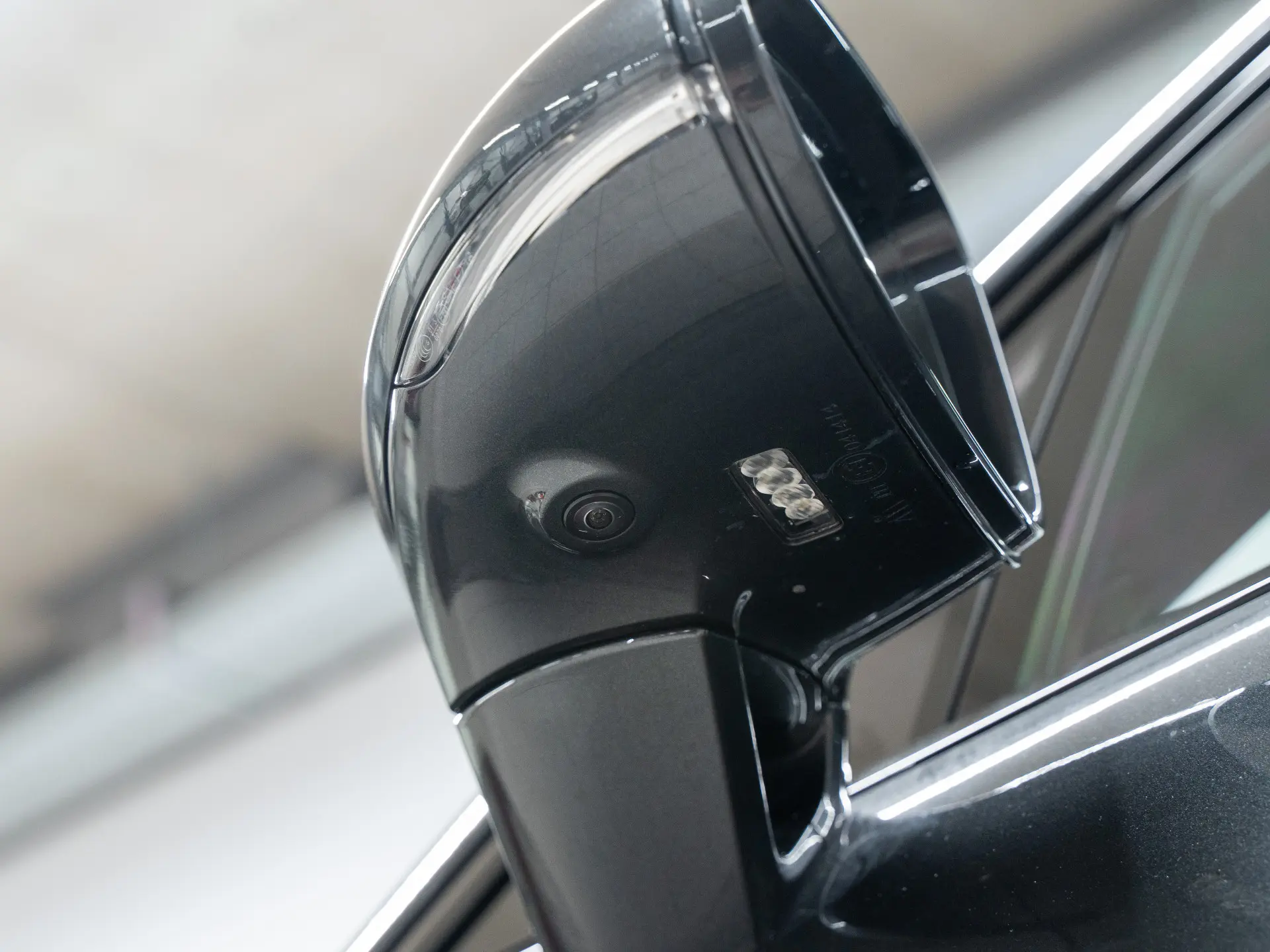 Panamera Turbo S E-Hybrid Sport Turismo