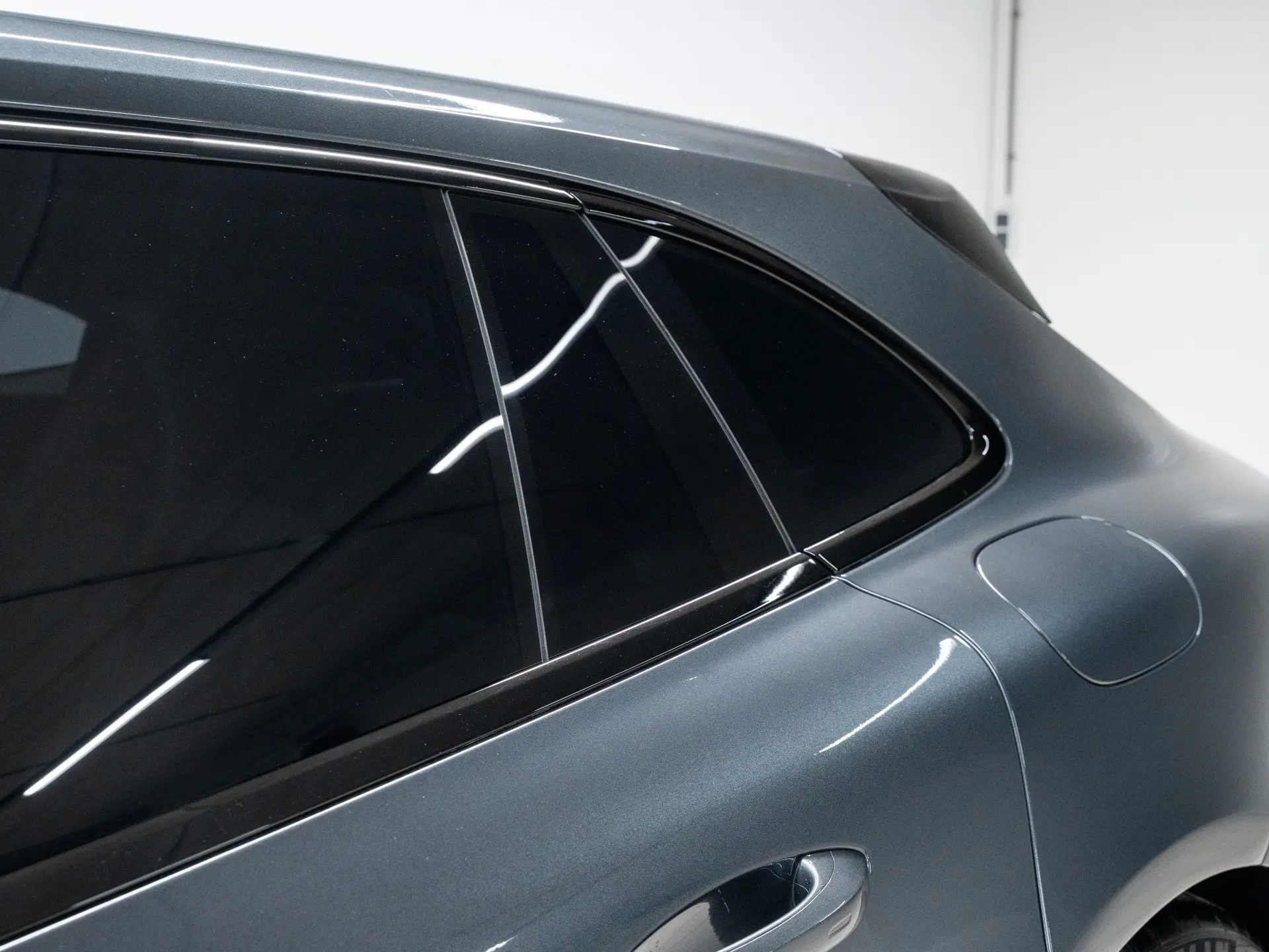 Panamera Turbo S E-Hybrid Sport Turismo