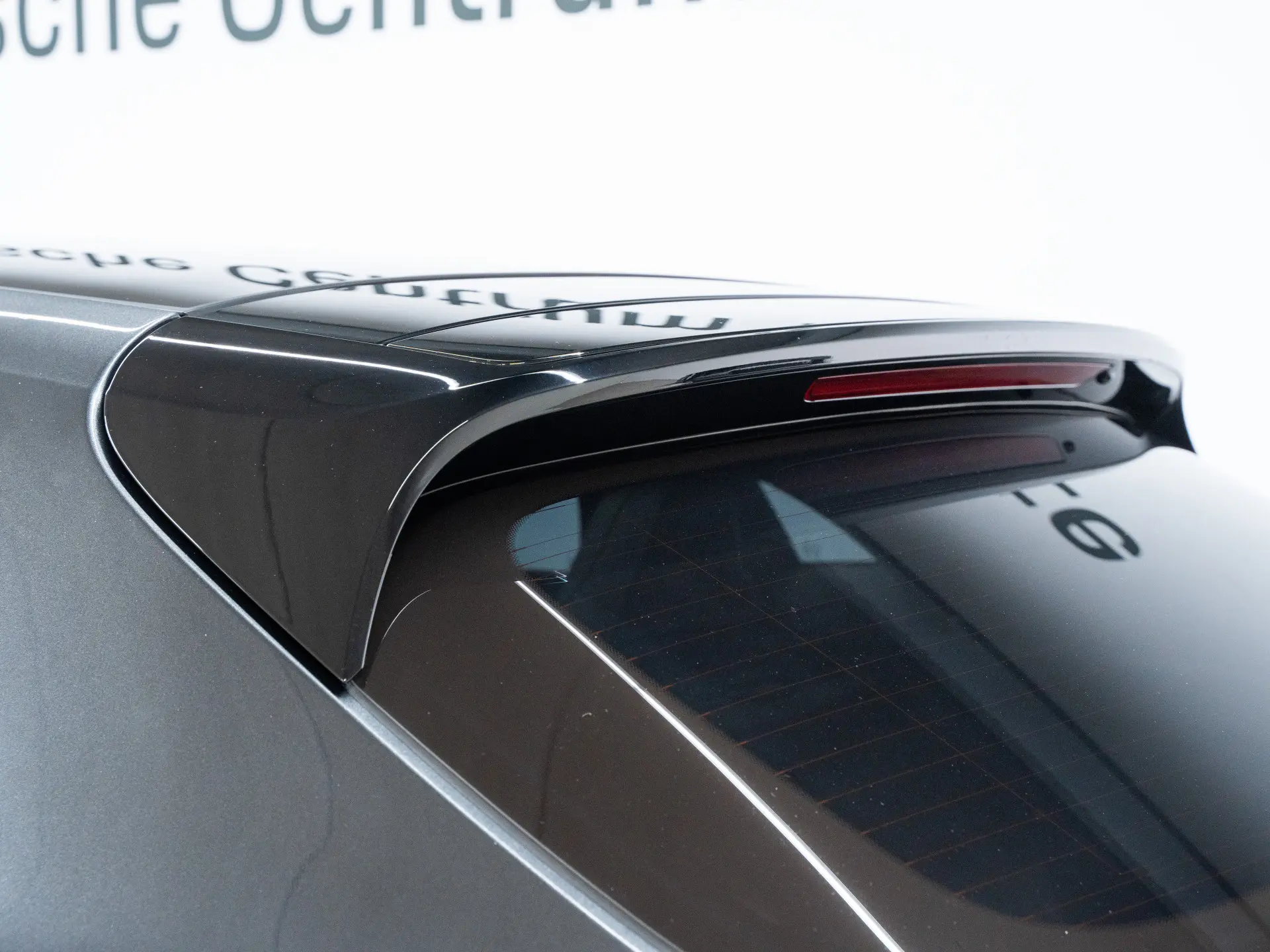 Panamera Turbo S E-Hybrid Sport Turismo