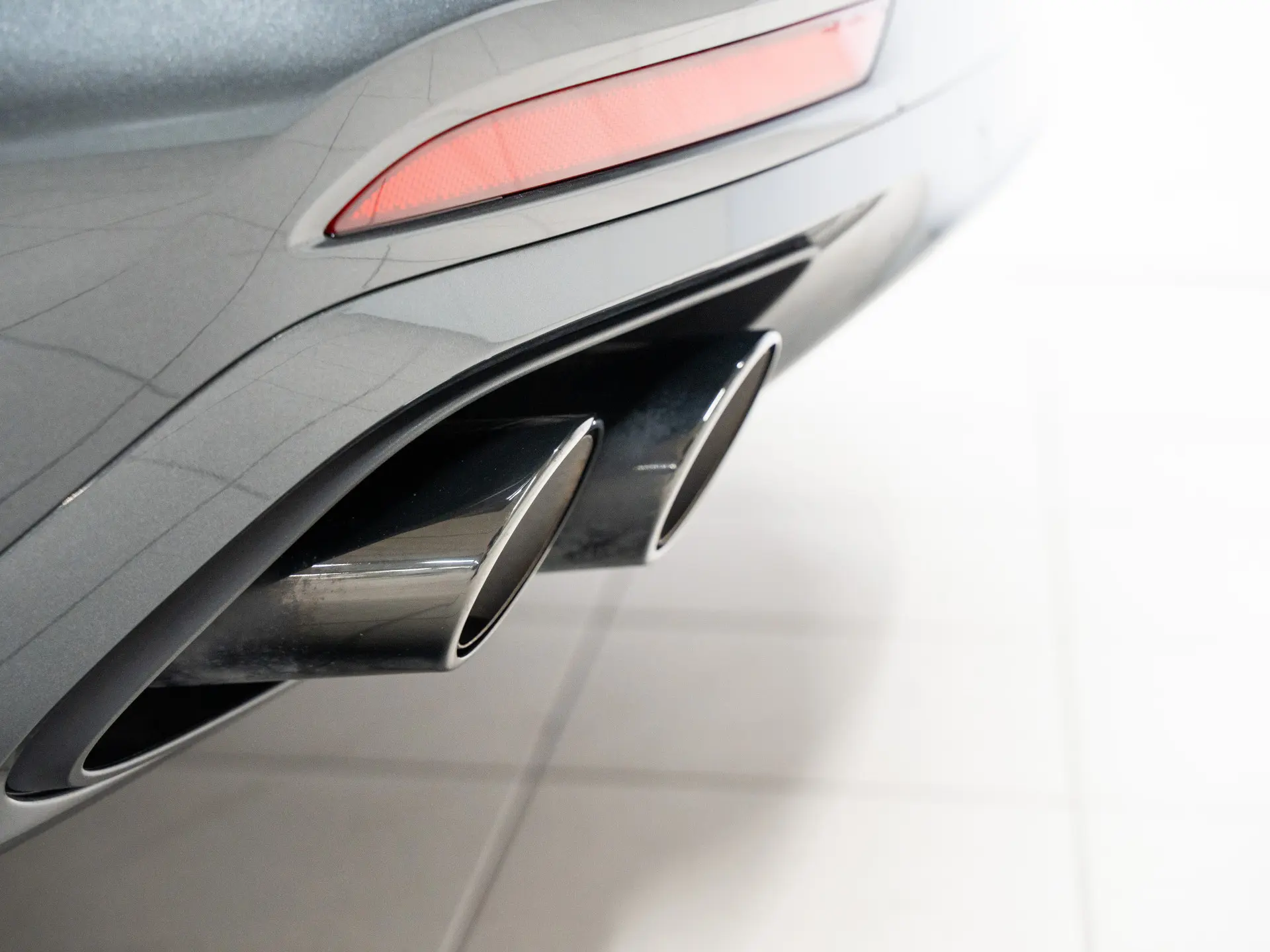 Panamera Turbo S E-Hybrid Sport Turismo