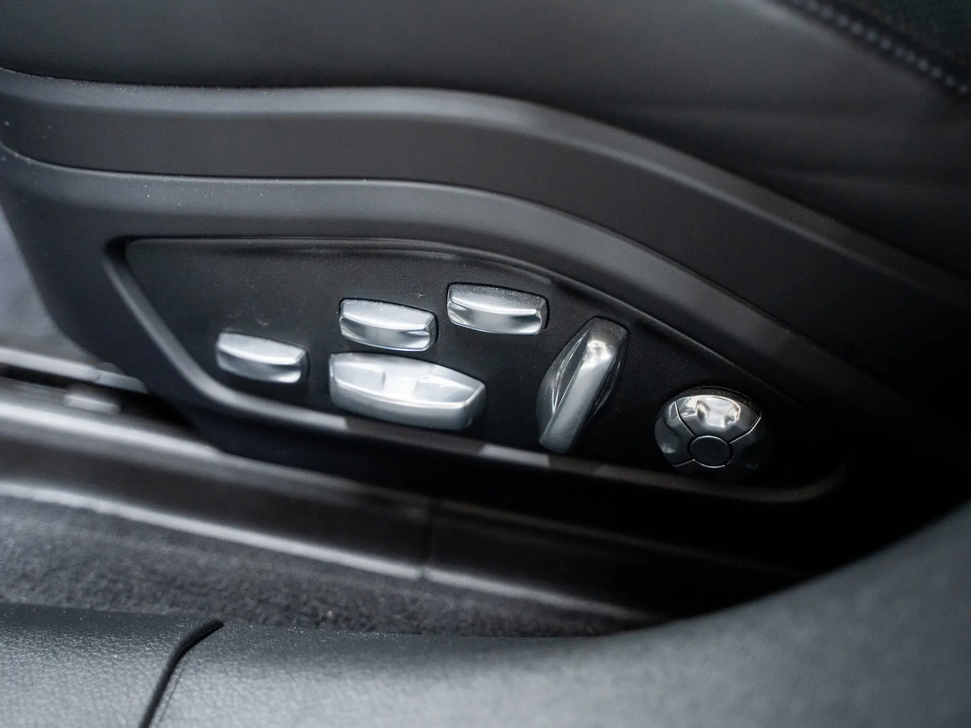 Panamera Turbo S E-Hybrid Sport Turismo