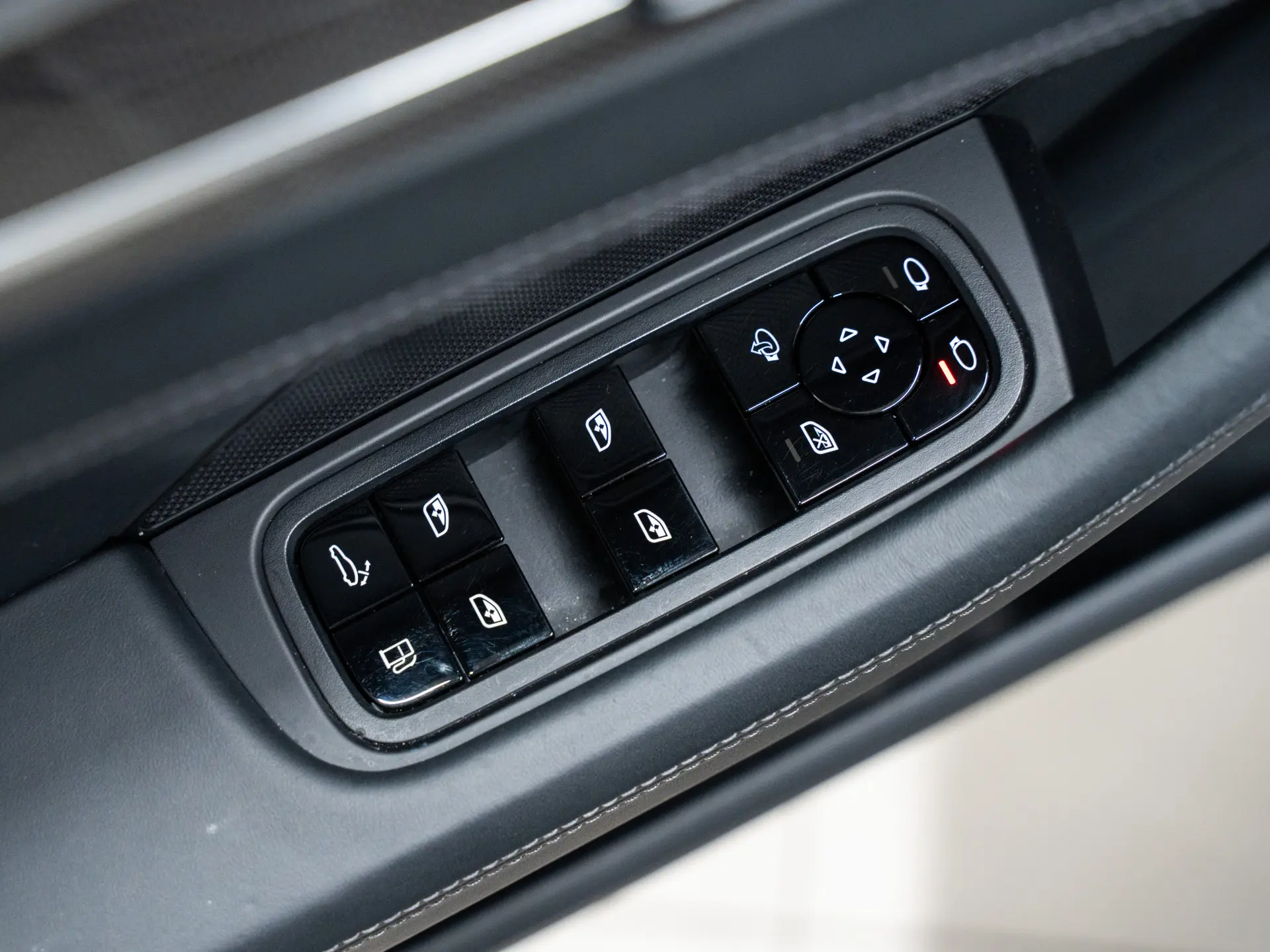 Panamera Turbo S E-Hybrid Sport Turismo