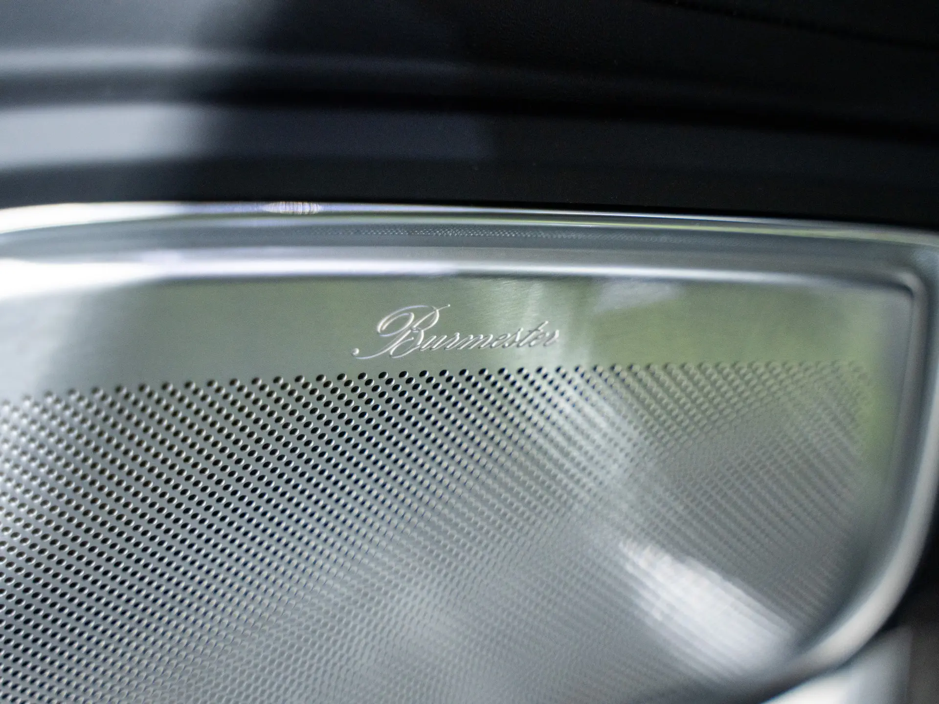 Panamera Turbo S E-Hybrid Sport Turismo