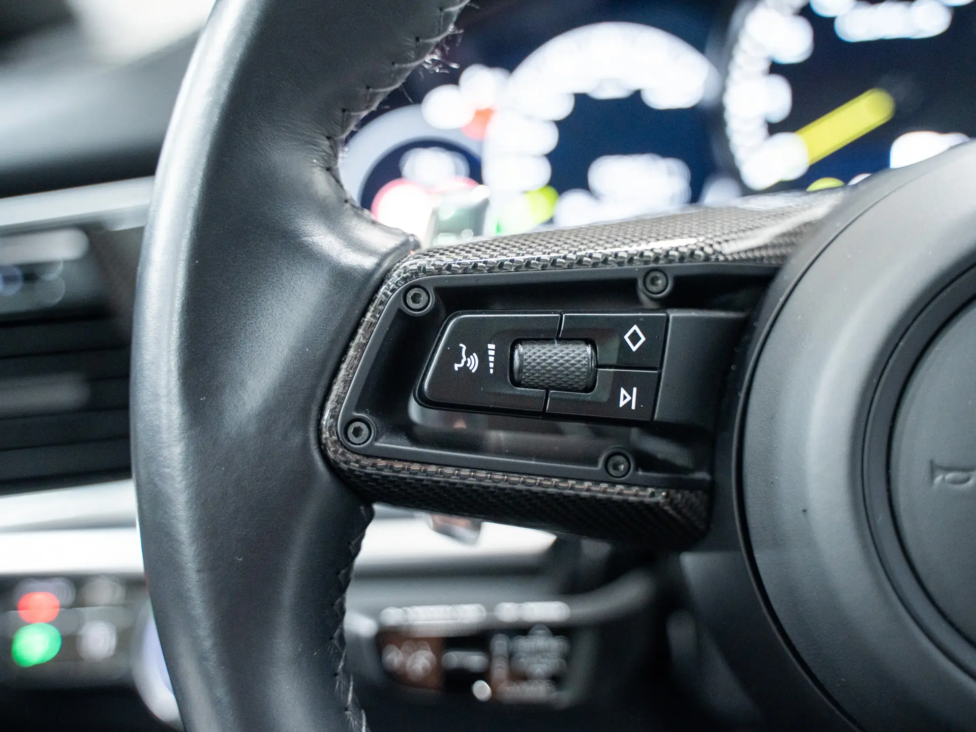 Panamera Turbo S E-Hybrid Sport Turismo