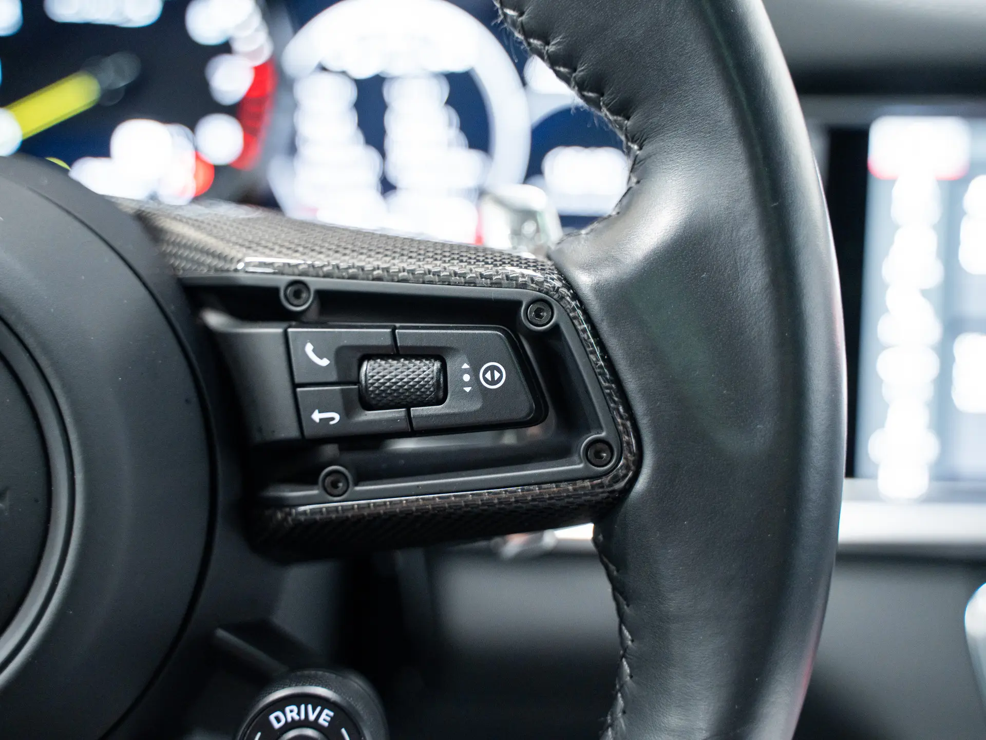 Panamera Turbo S E-Hybrid Sport Turismo