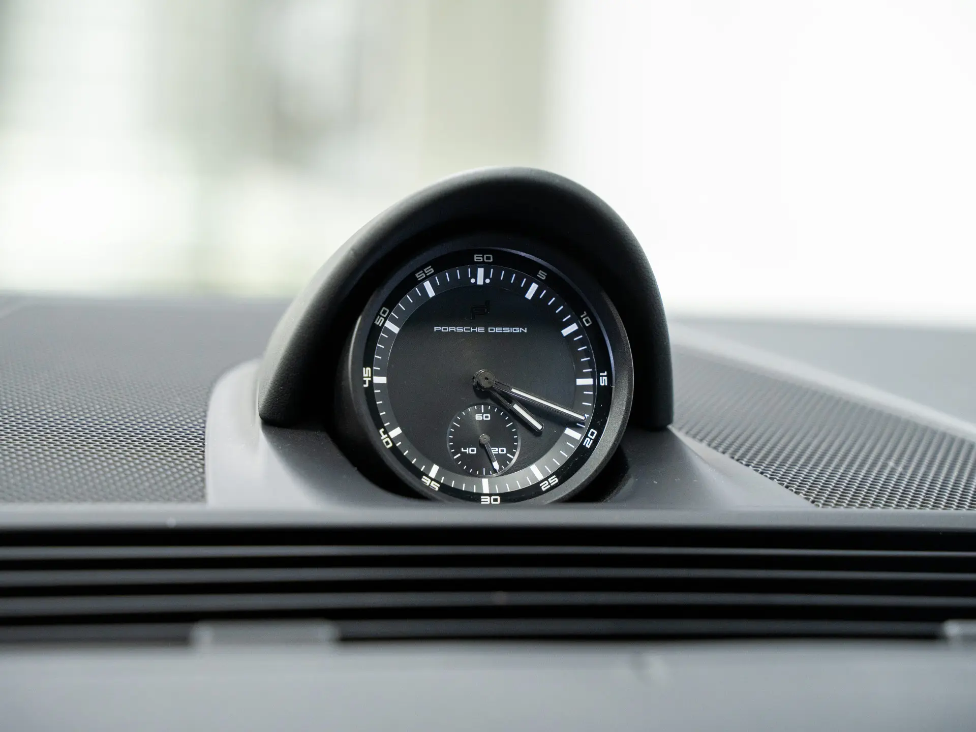 Panamera Turbo S E-Hybrid Sport Turismo