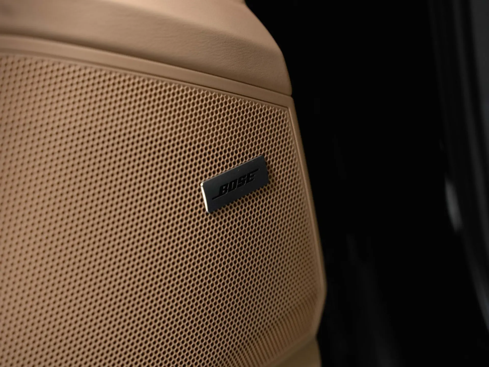 Cayenne E-Hybrid Black Edition