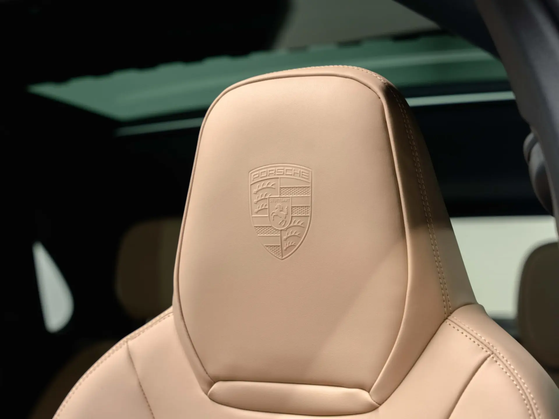 Cayenne E-Hybrid Black Edition