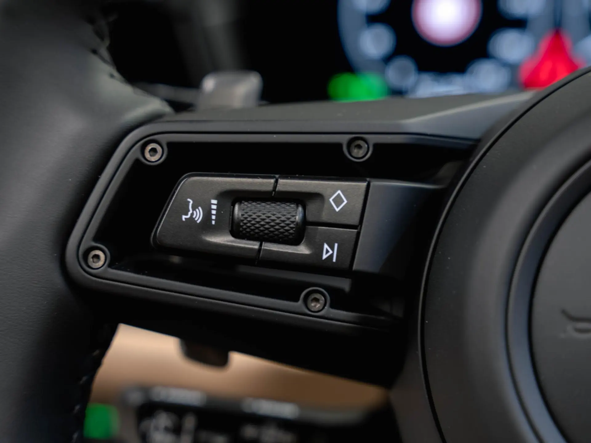 Cayenne E-Hybrid Black Edition