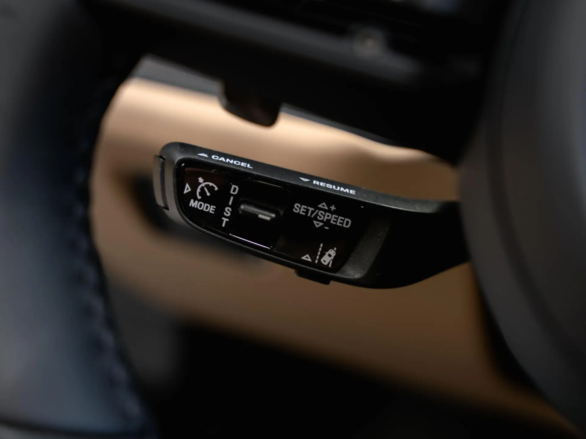 Cayenne E-Hybrid Black Edition