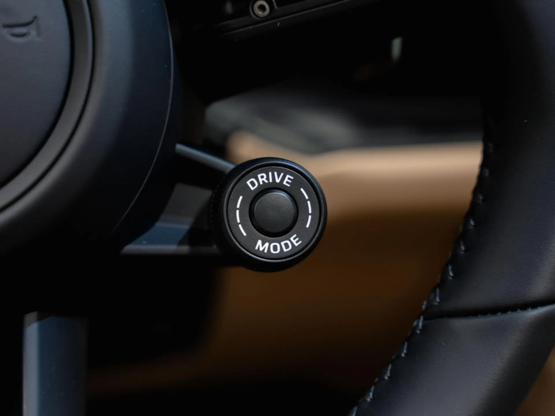 Cayenne E-Hybrid Black Edition