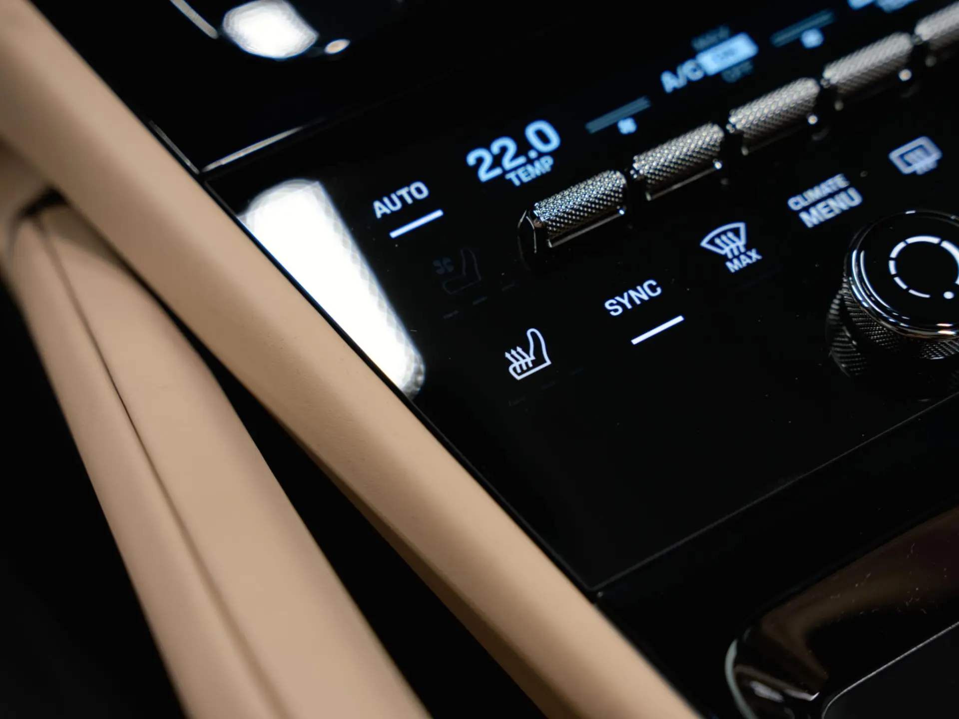 Cayenne E-Hybrid Black Edition