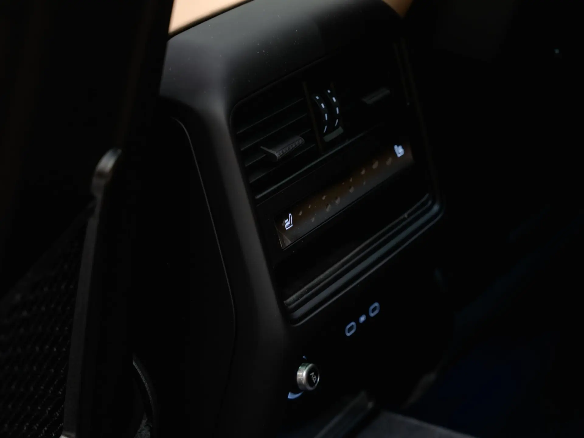 Cayenne E-Hybrid Black Edition