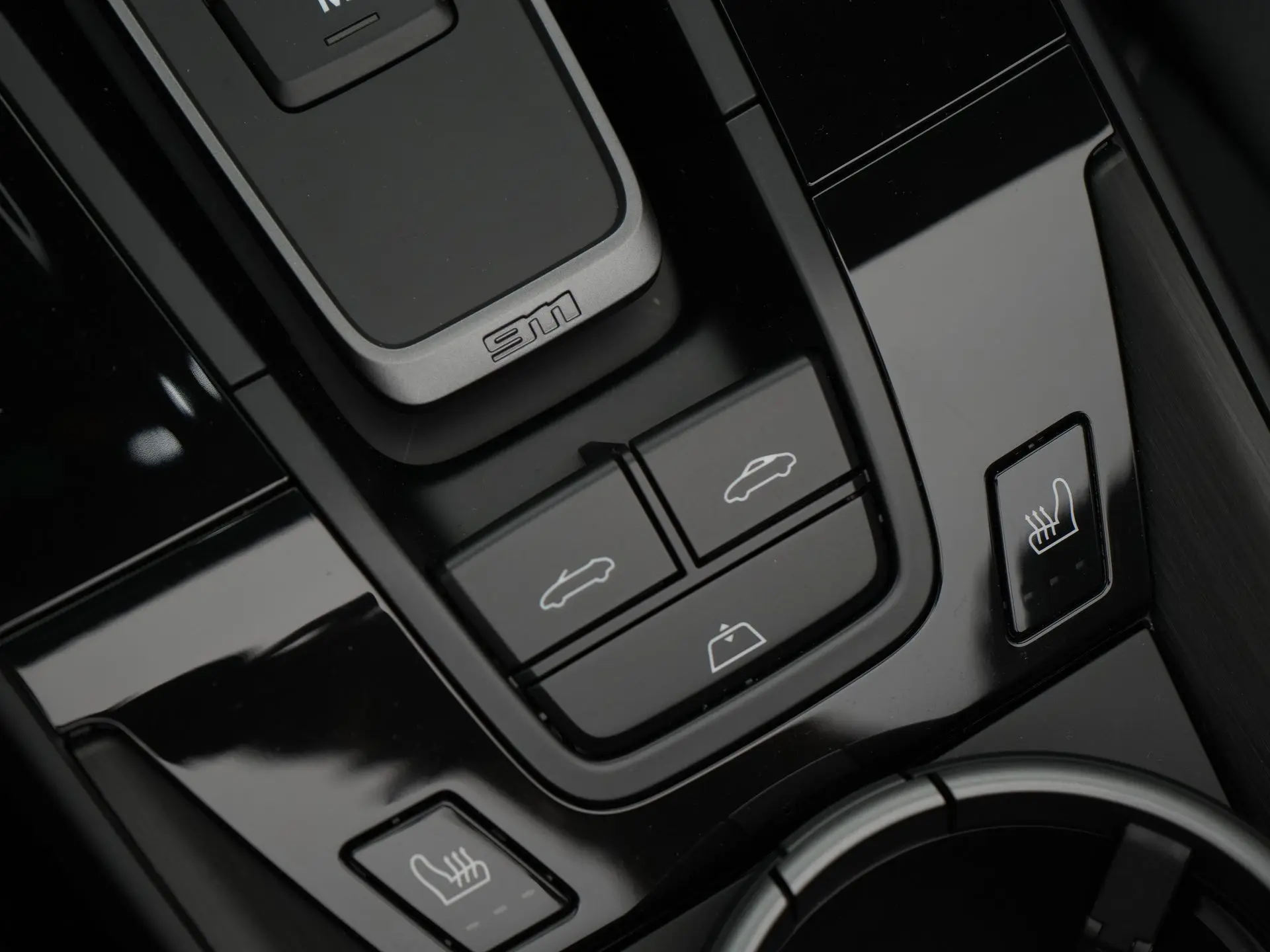 911 Carrera GTS Cabriolet