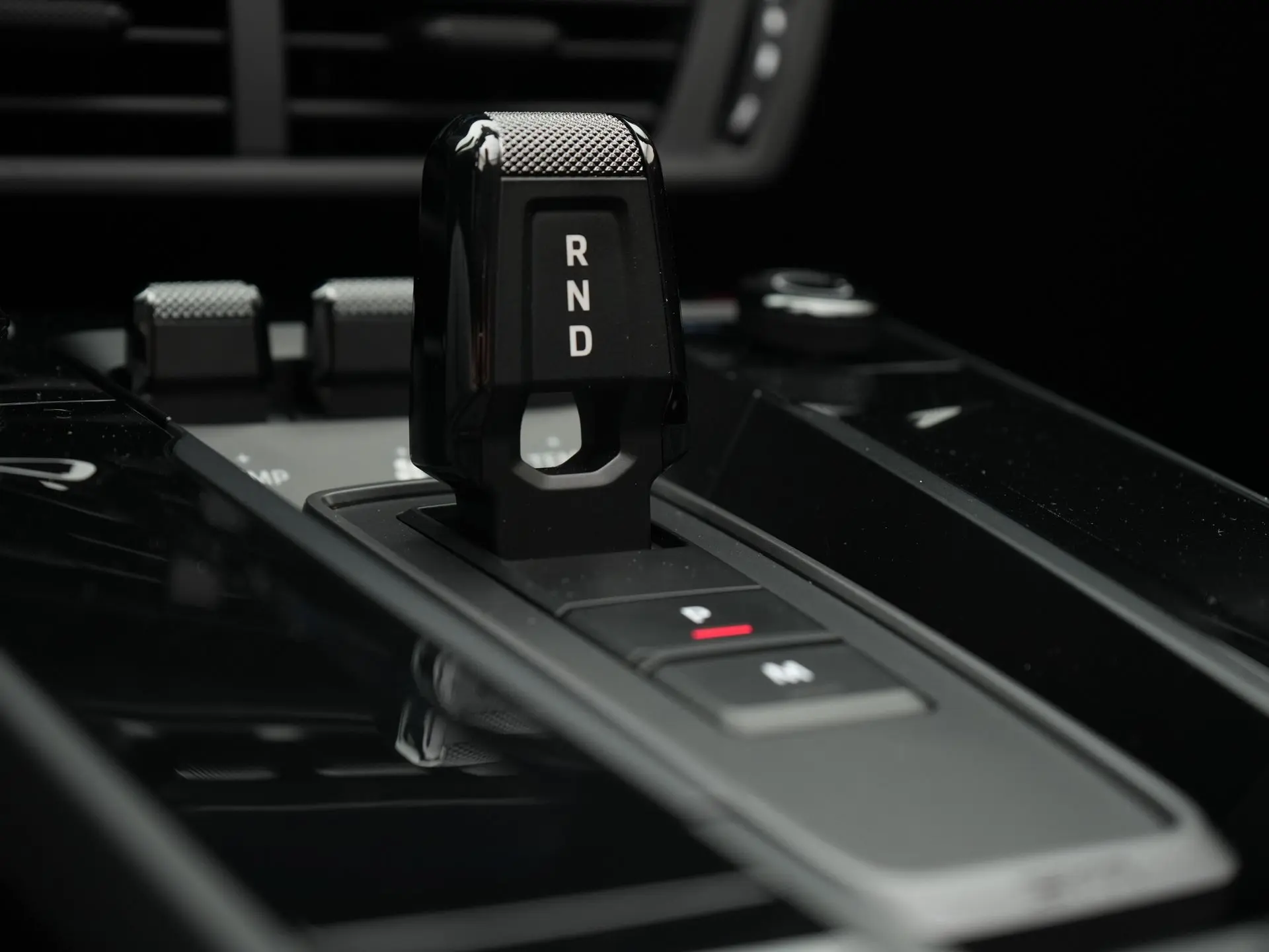 911 Carrera GTS Cabriolet