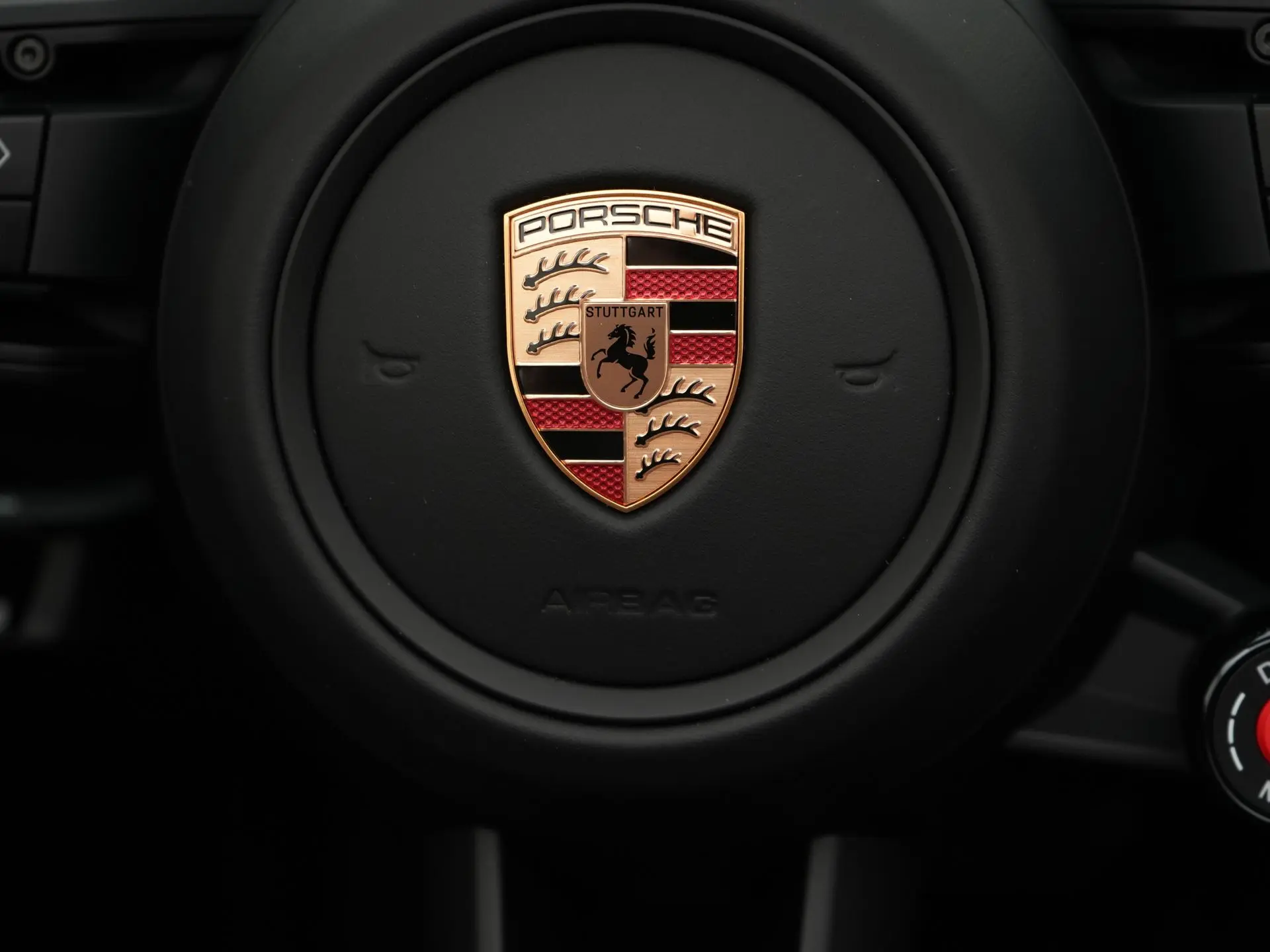 911 Carrera GTS Cabriolet