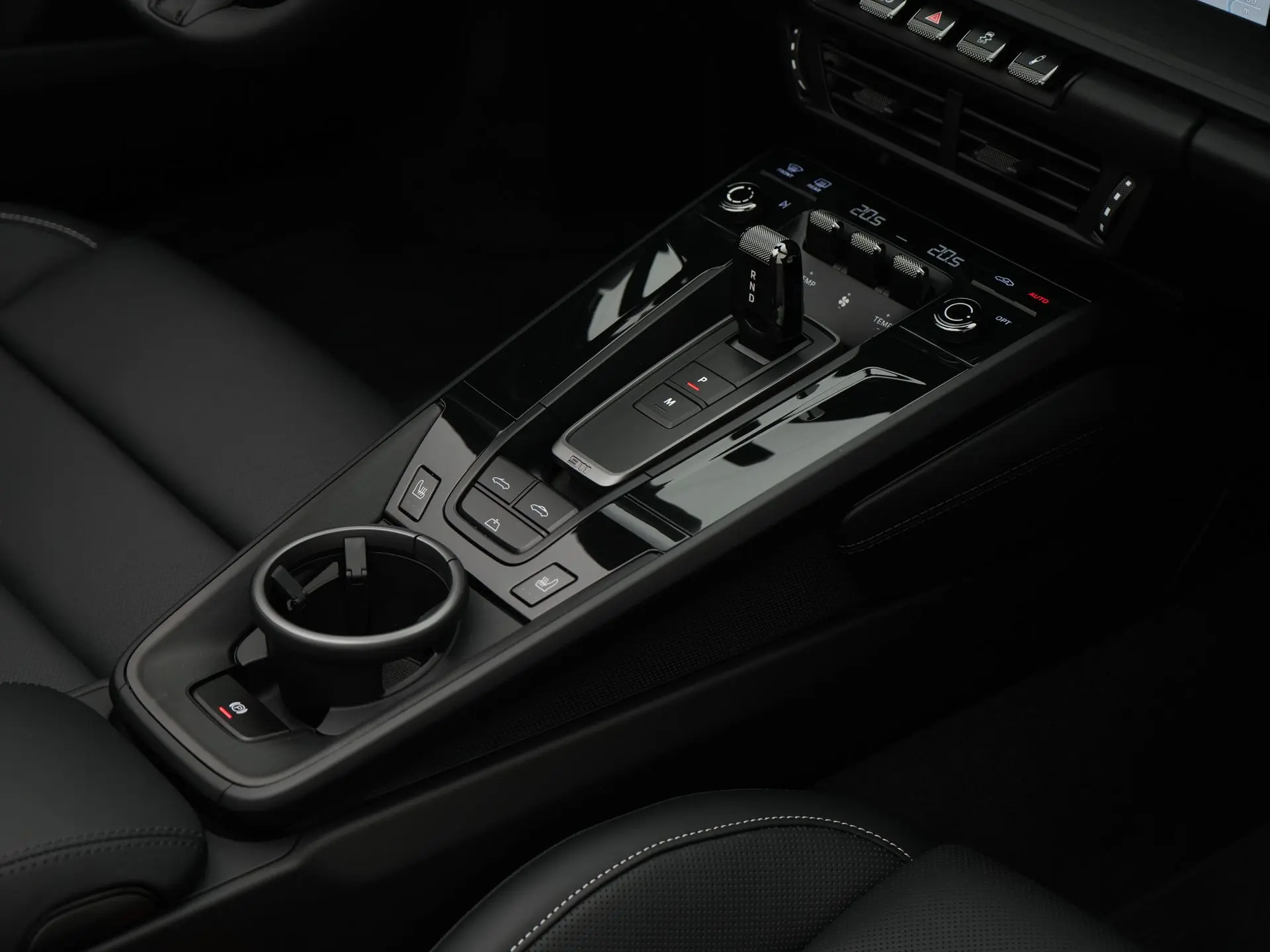 911 Carrera GTS Cabriolet