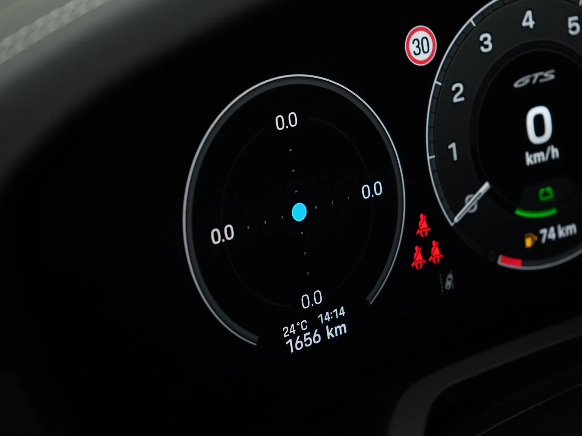 911 Carrera GTS Cabriolet