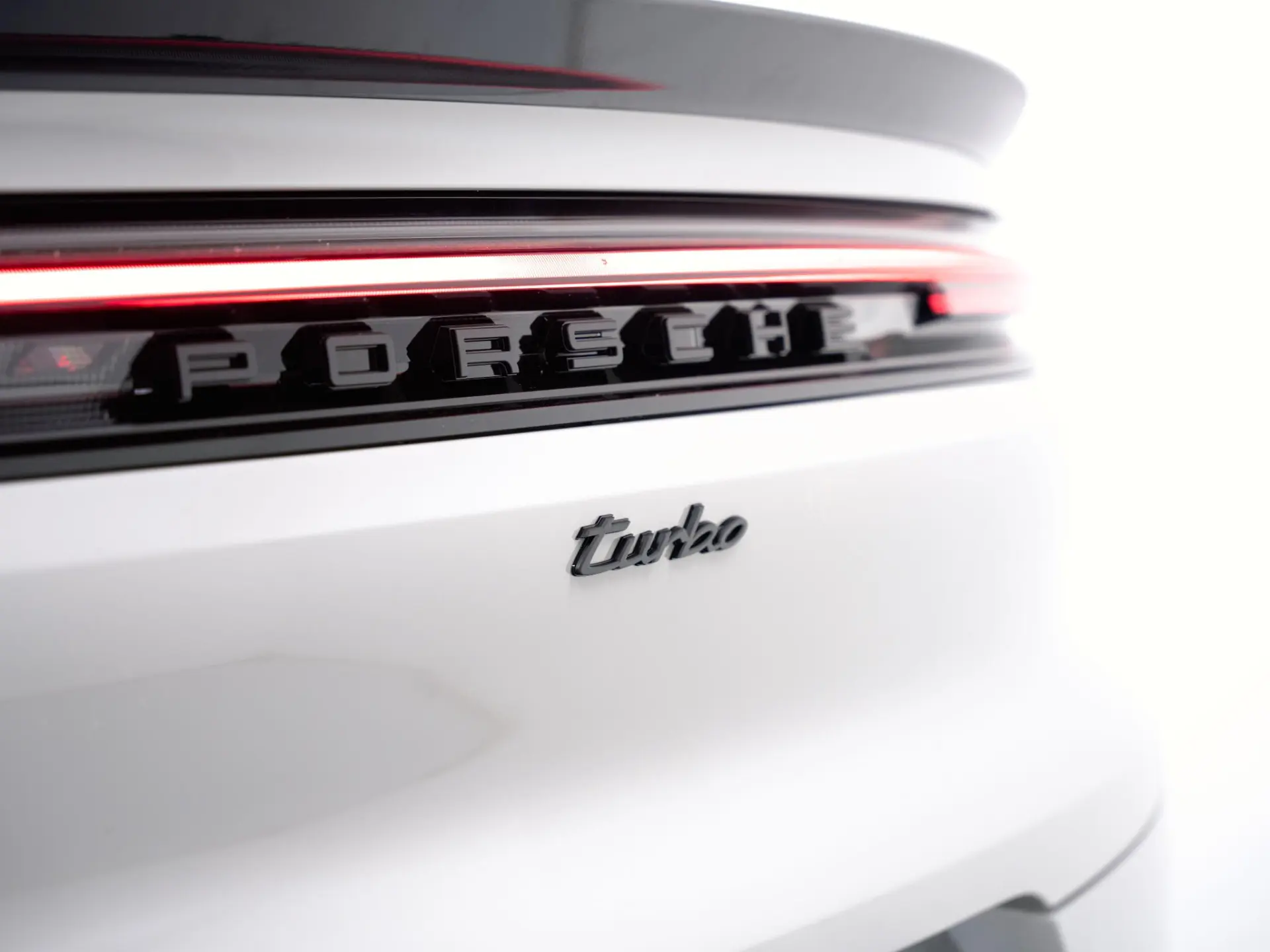 Cayenne Turbo E-Hybrid Coupé with GT Package